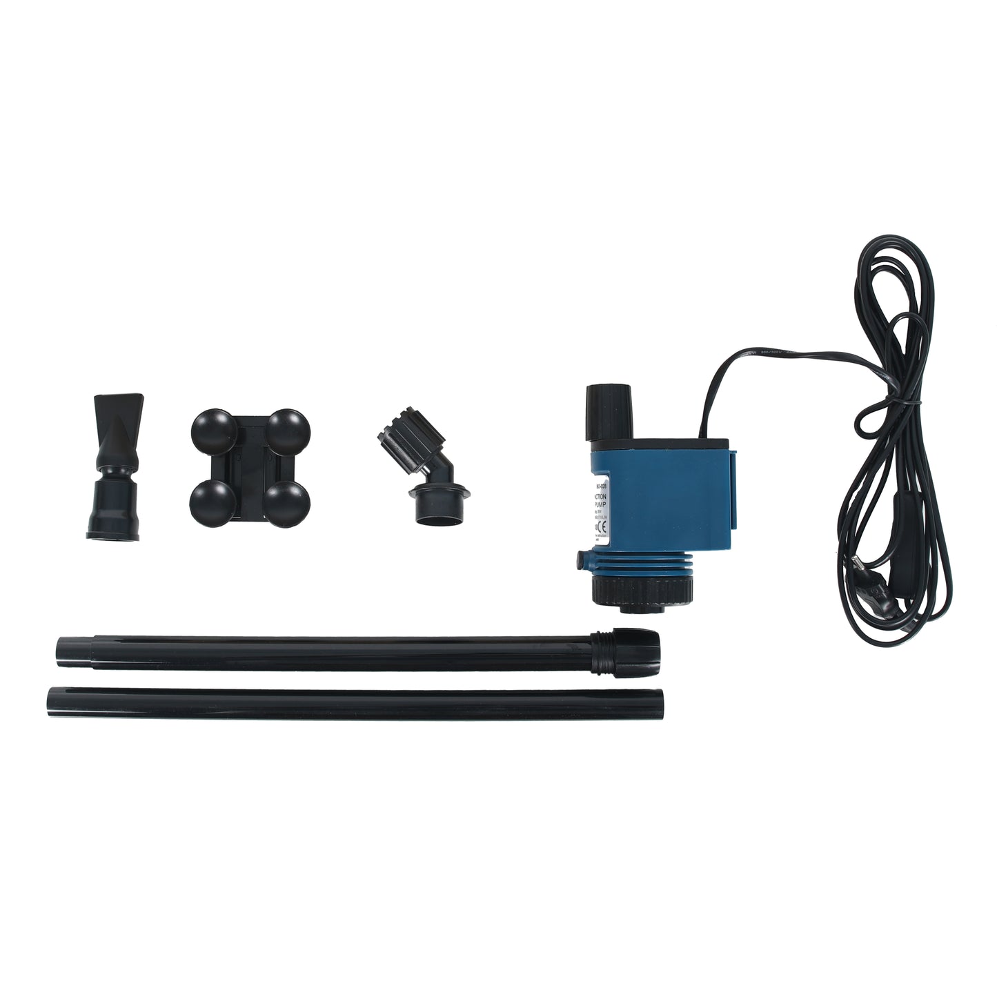 BO-028 | WATER PUMP