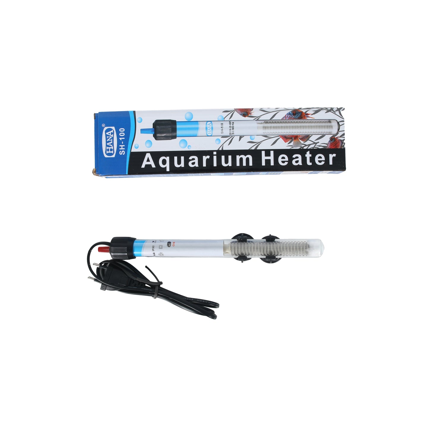 HANA SH-100W | HEATER