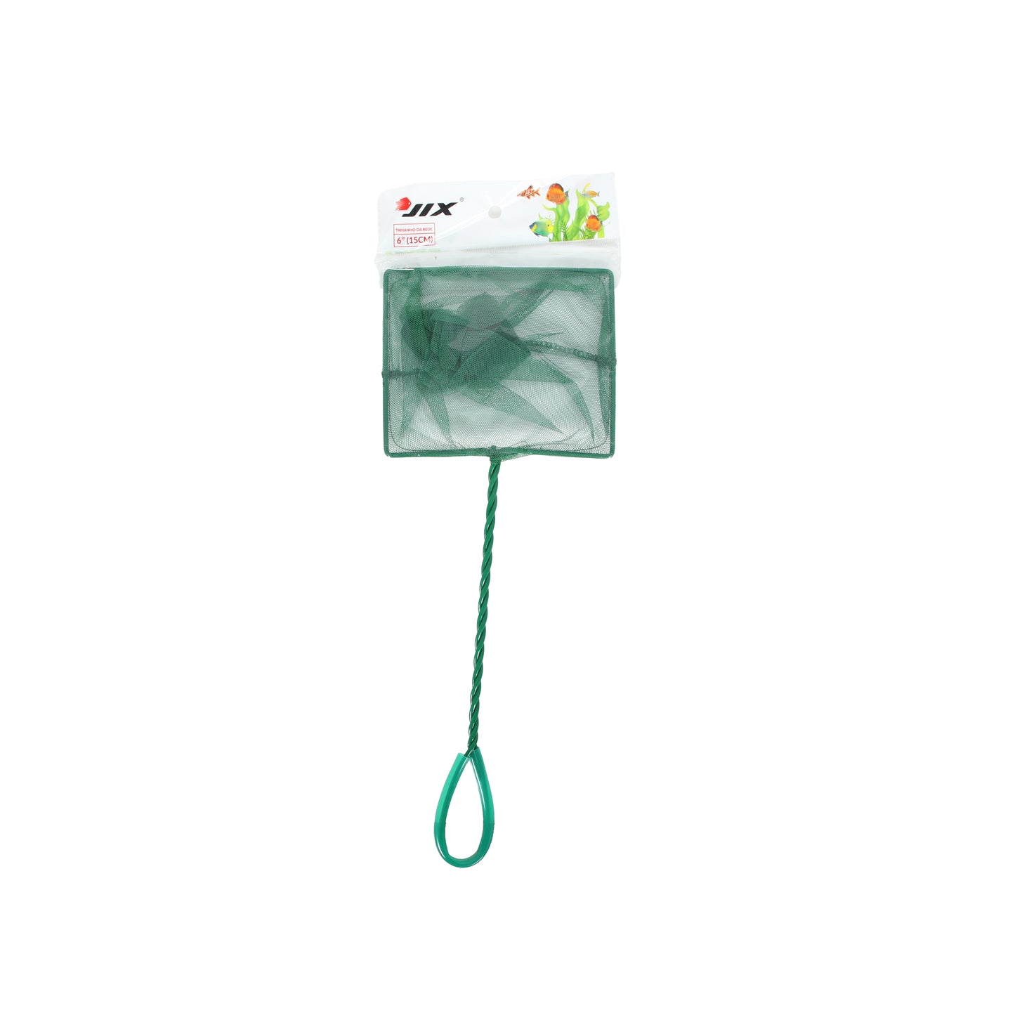 6" IMP | NET