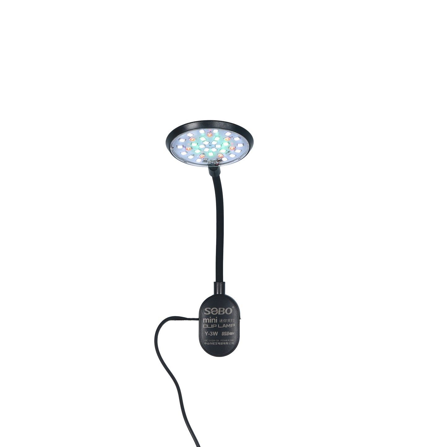 Y-3W | LED LAMP