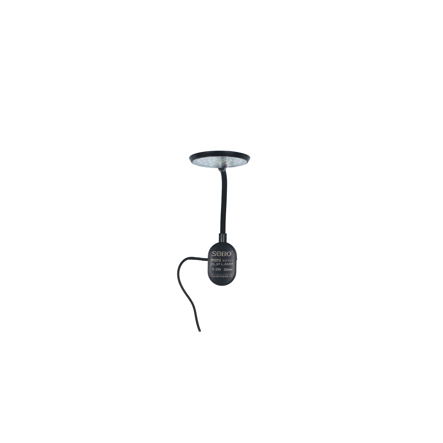 Y-3W | LED LAMP
