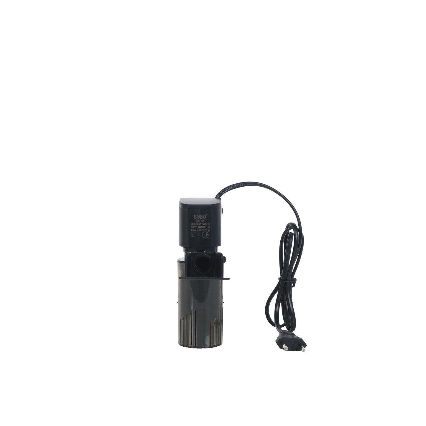 WP-2001 F | INTERNAL FILTER
