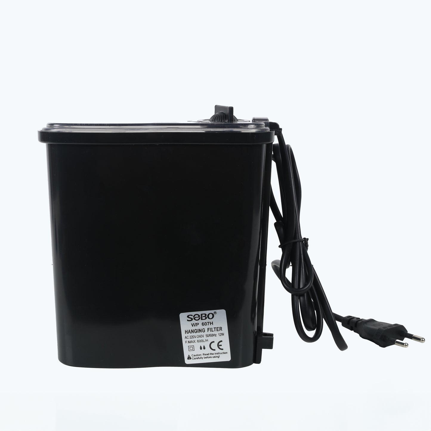 WP-607 H | HANGING FILTER | SOBO