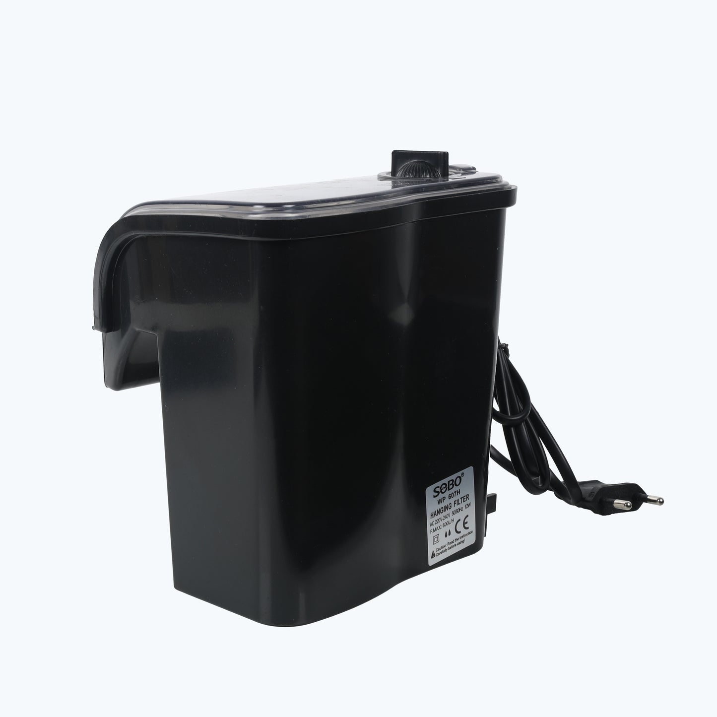 WP-607 H | HANGING FILTER | SOBO