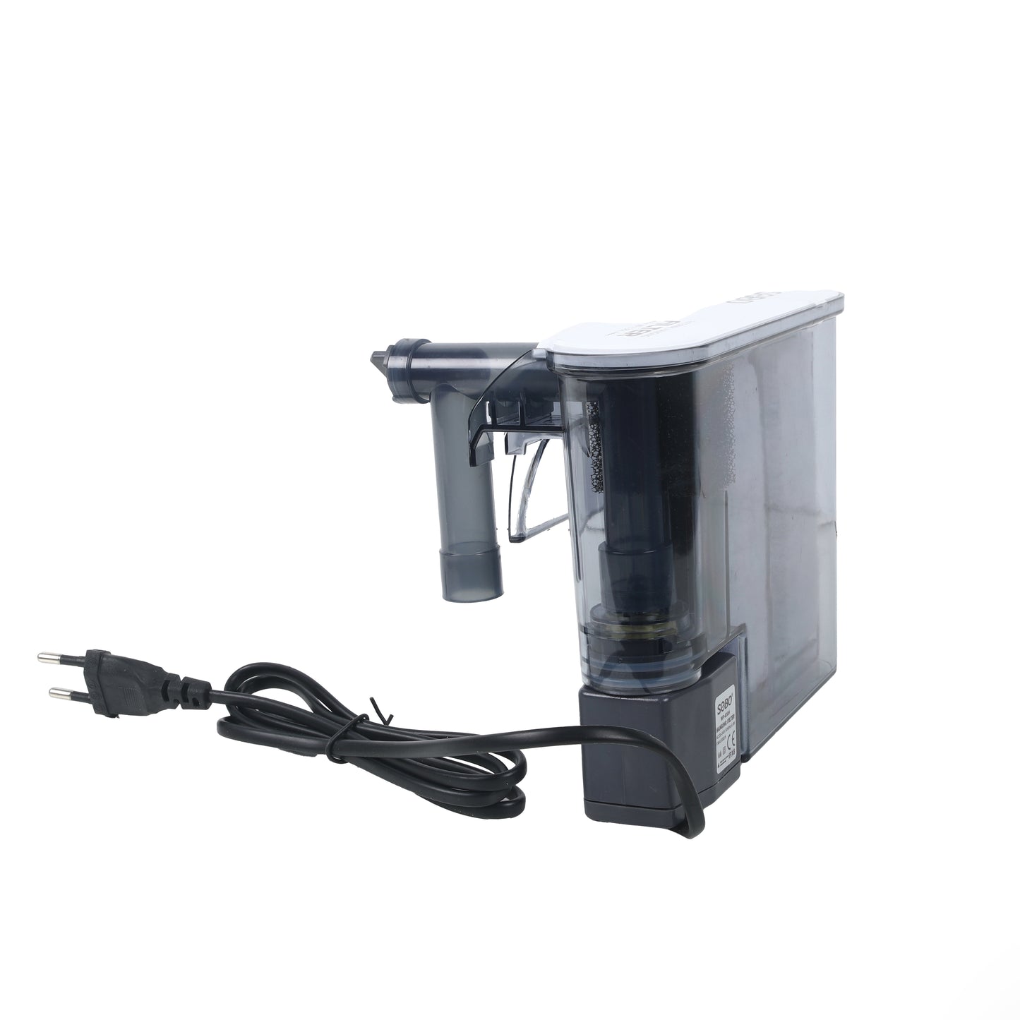 WP-638H | HANGING FILTER | SOBO