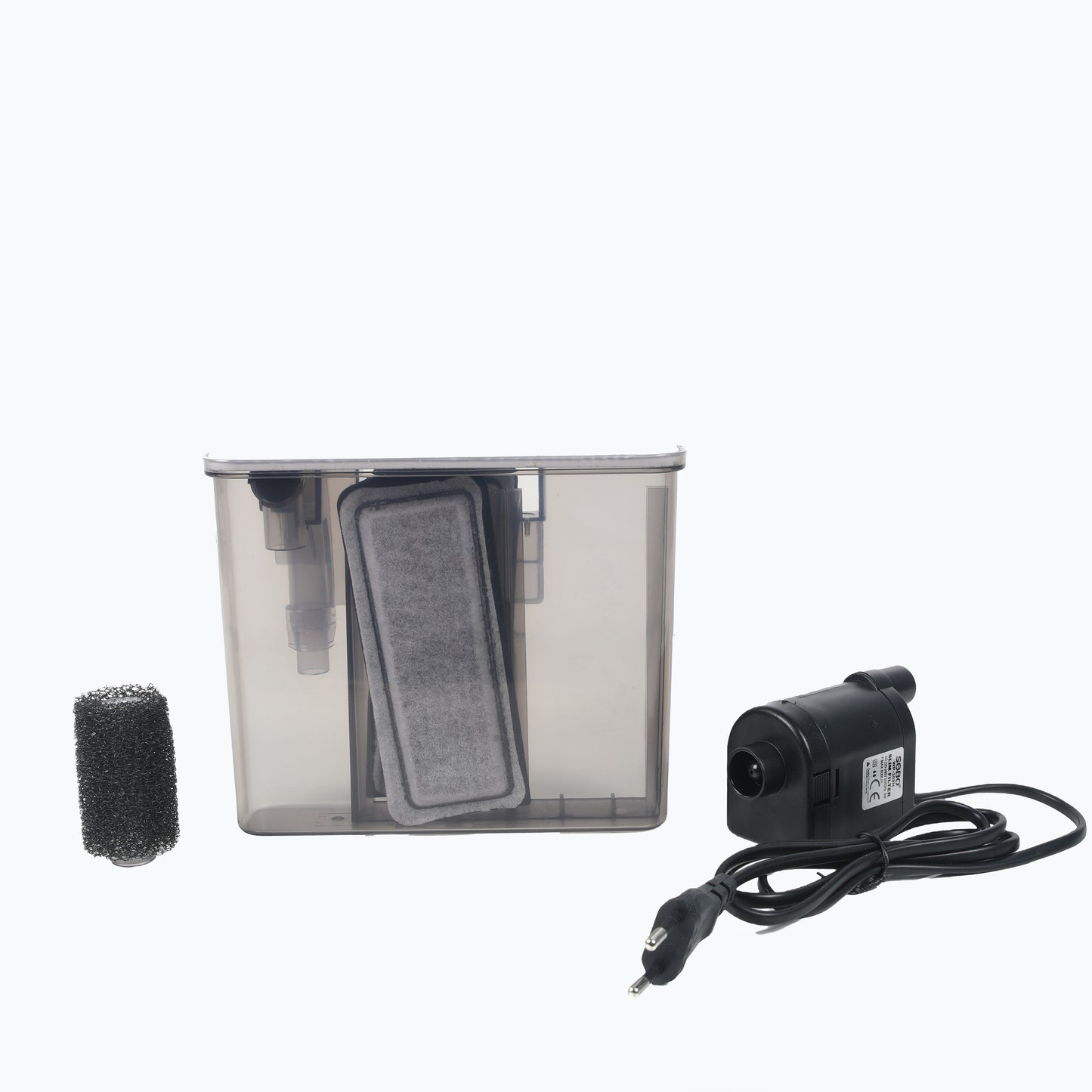 WP-308H | HANGING FILTER | SOBO