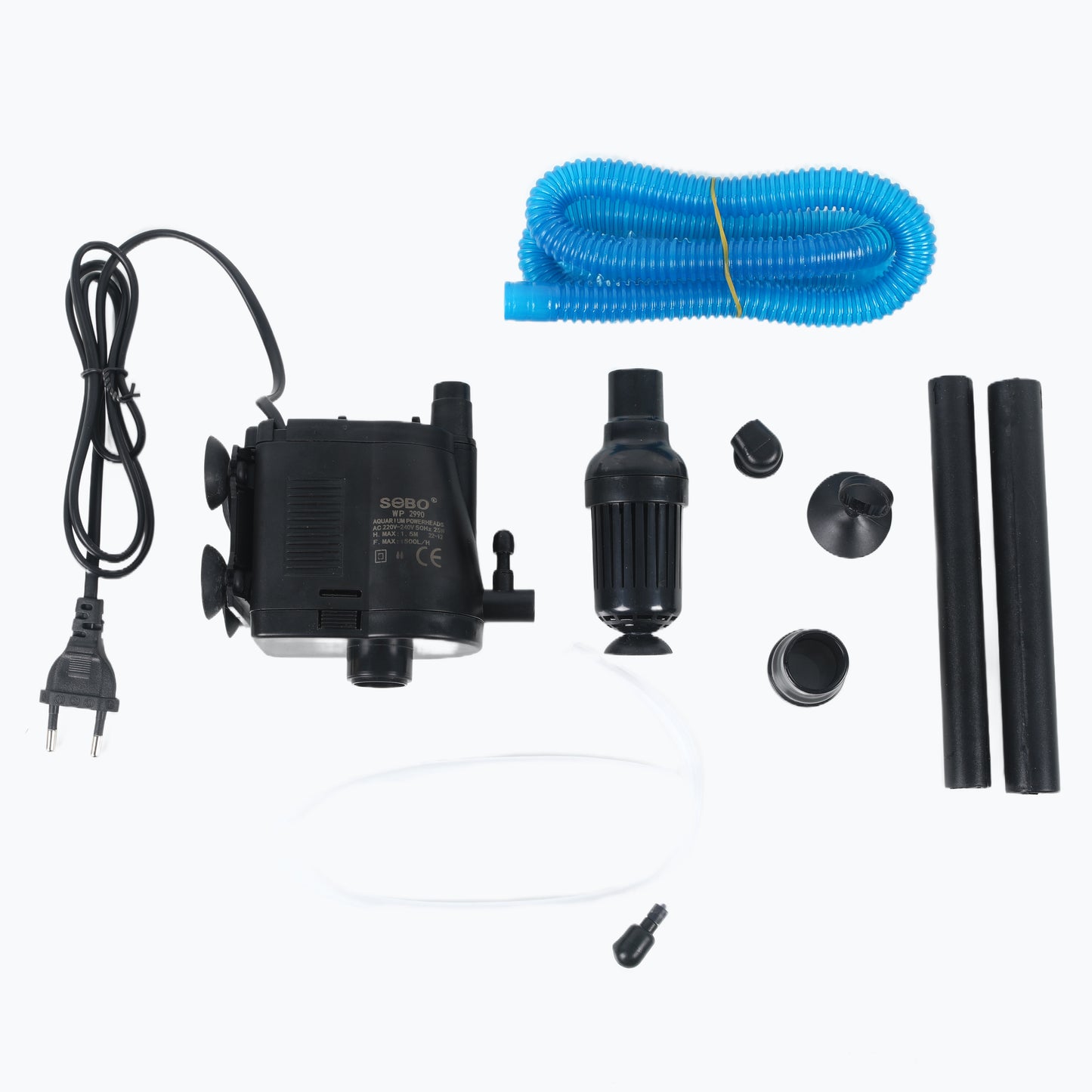 WP-2990 | WATER PUMP | SOBO