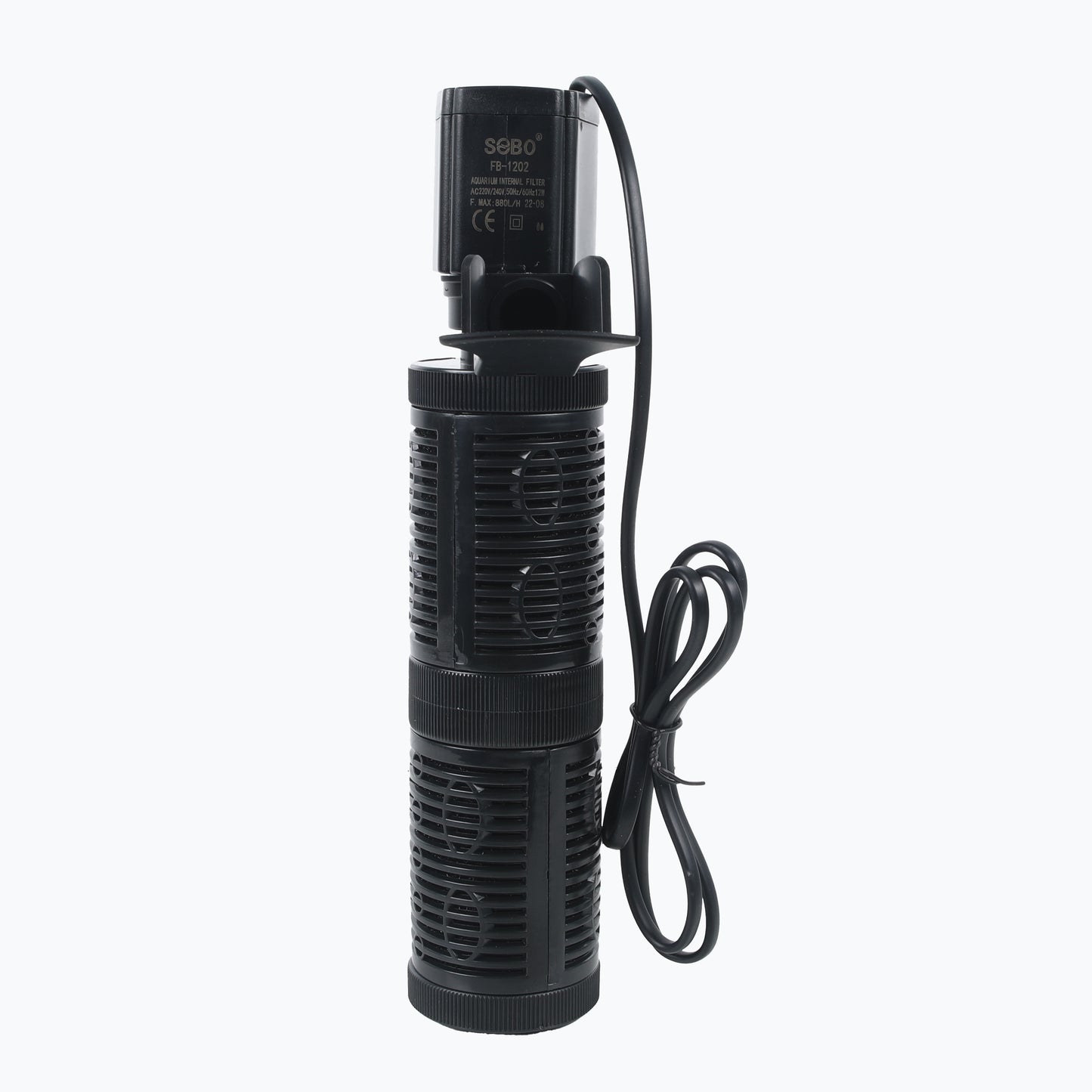 FB-1202 | INTERNAL FILTER | SOBO