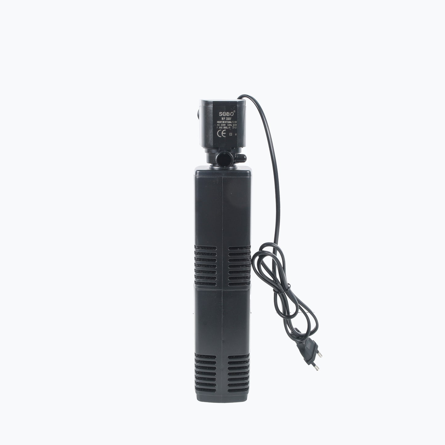 WP-2000 F | INTERNAL FILTER | SOBO