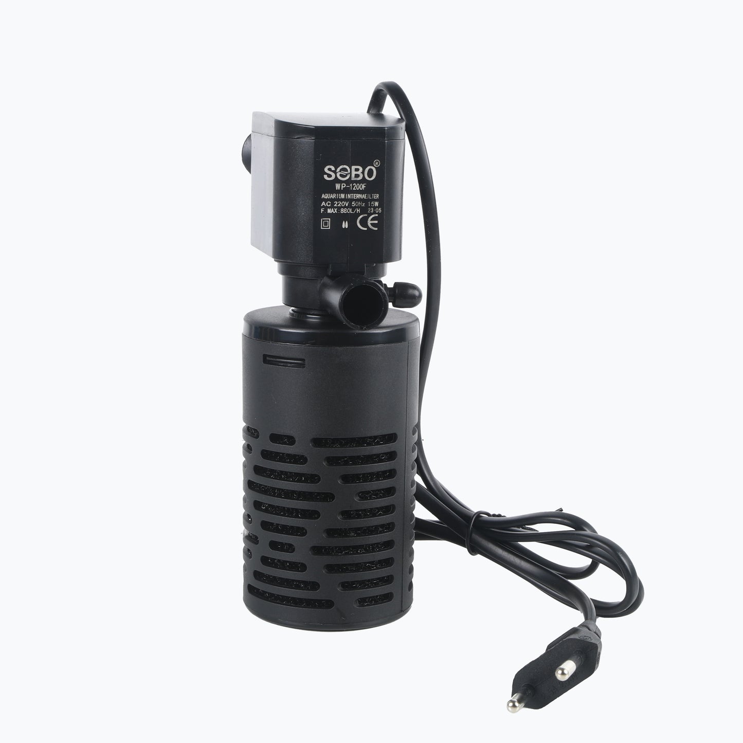 WP-1200F | INTERNAL FILTER | SOBO