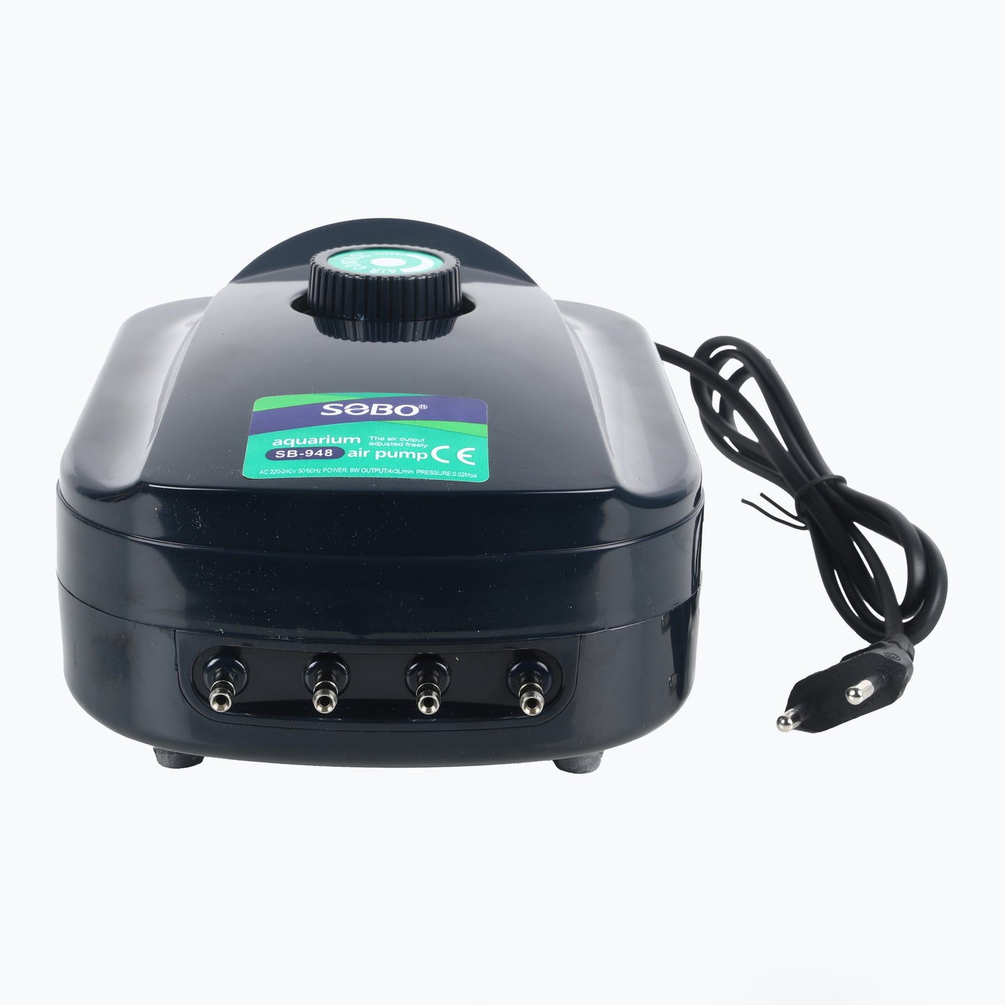 SB-948 | AIR PUMP | SOBO