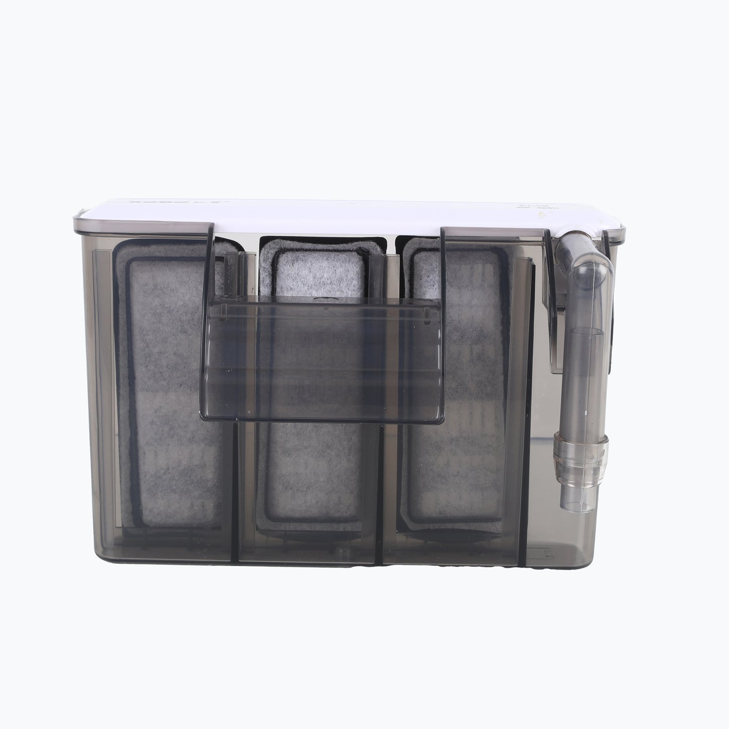 WP-408H | HANGING FILTER | SOBO