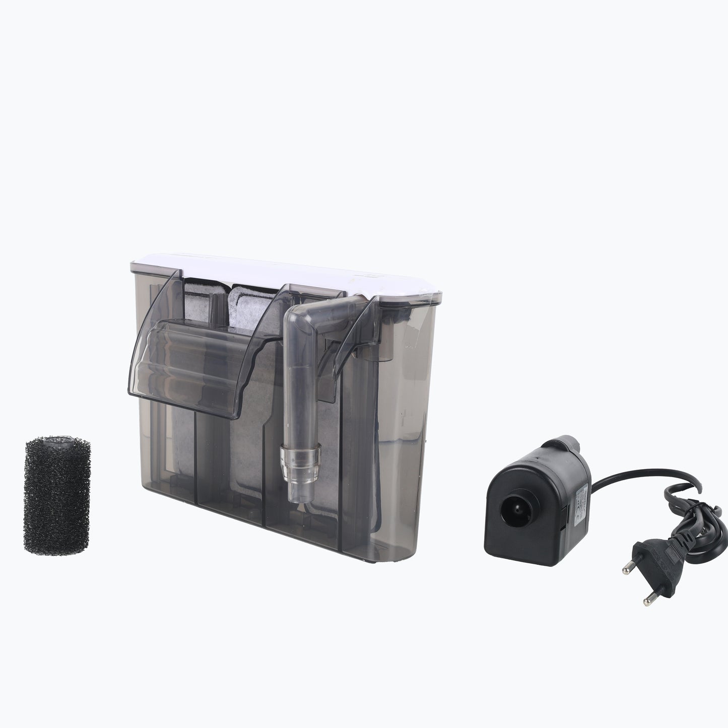WP-408H | HANGING FILTER | SOBO