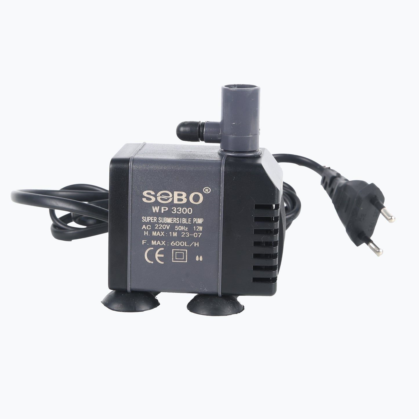 WP-3300 | WATER PUMP | SOBO