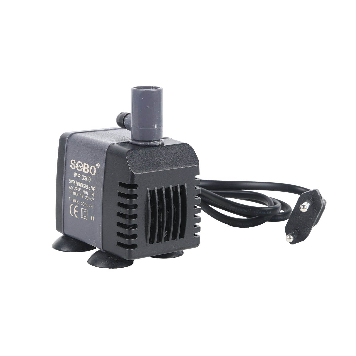 WP-3300 | WATER PUMP | SOBO