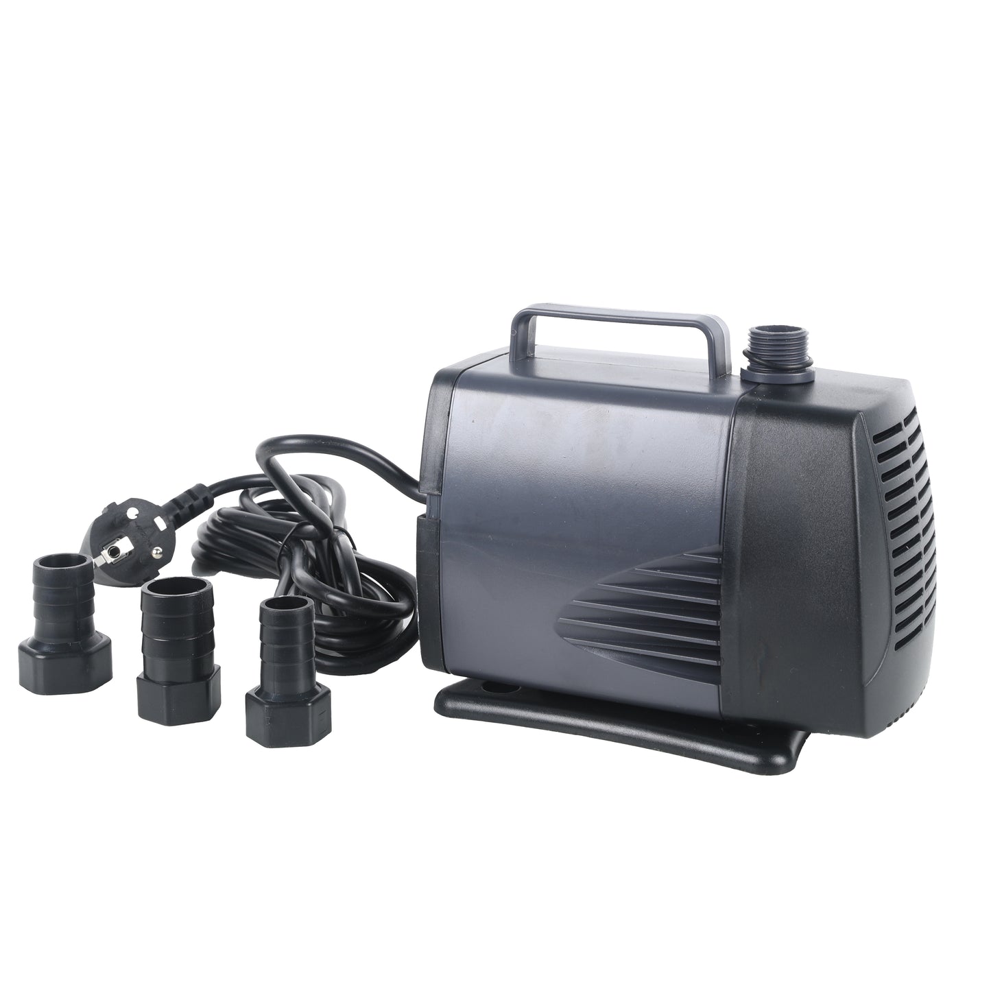 WP-6000 | WATER PUMP | SOBO