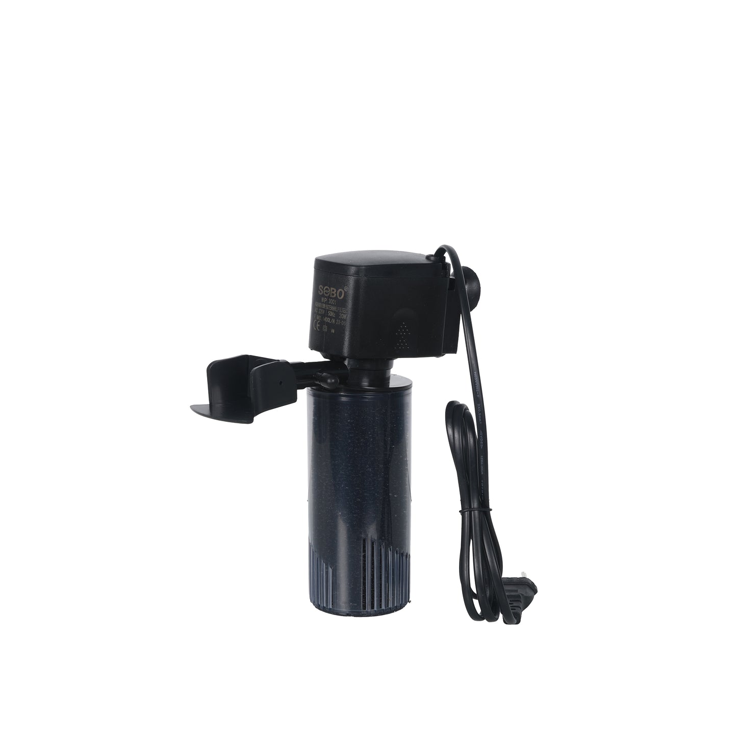 WP-3001 F | INTERNAL FILTER