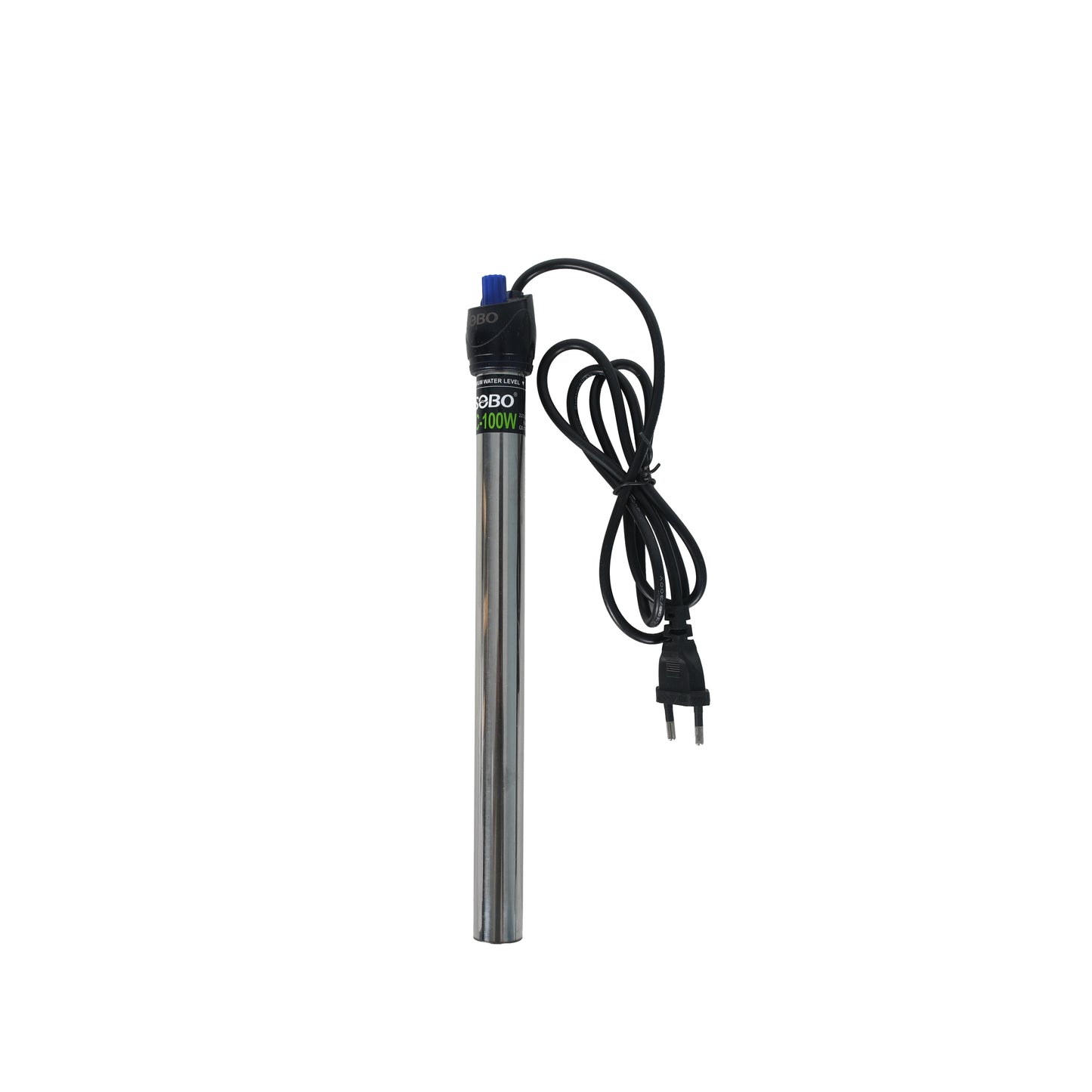 SOBO SH-100W(STEEL) | HEATER