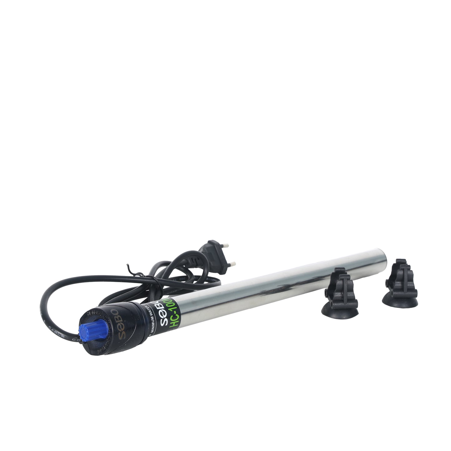 SOBO SH-100W(STEEL) | HEATER