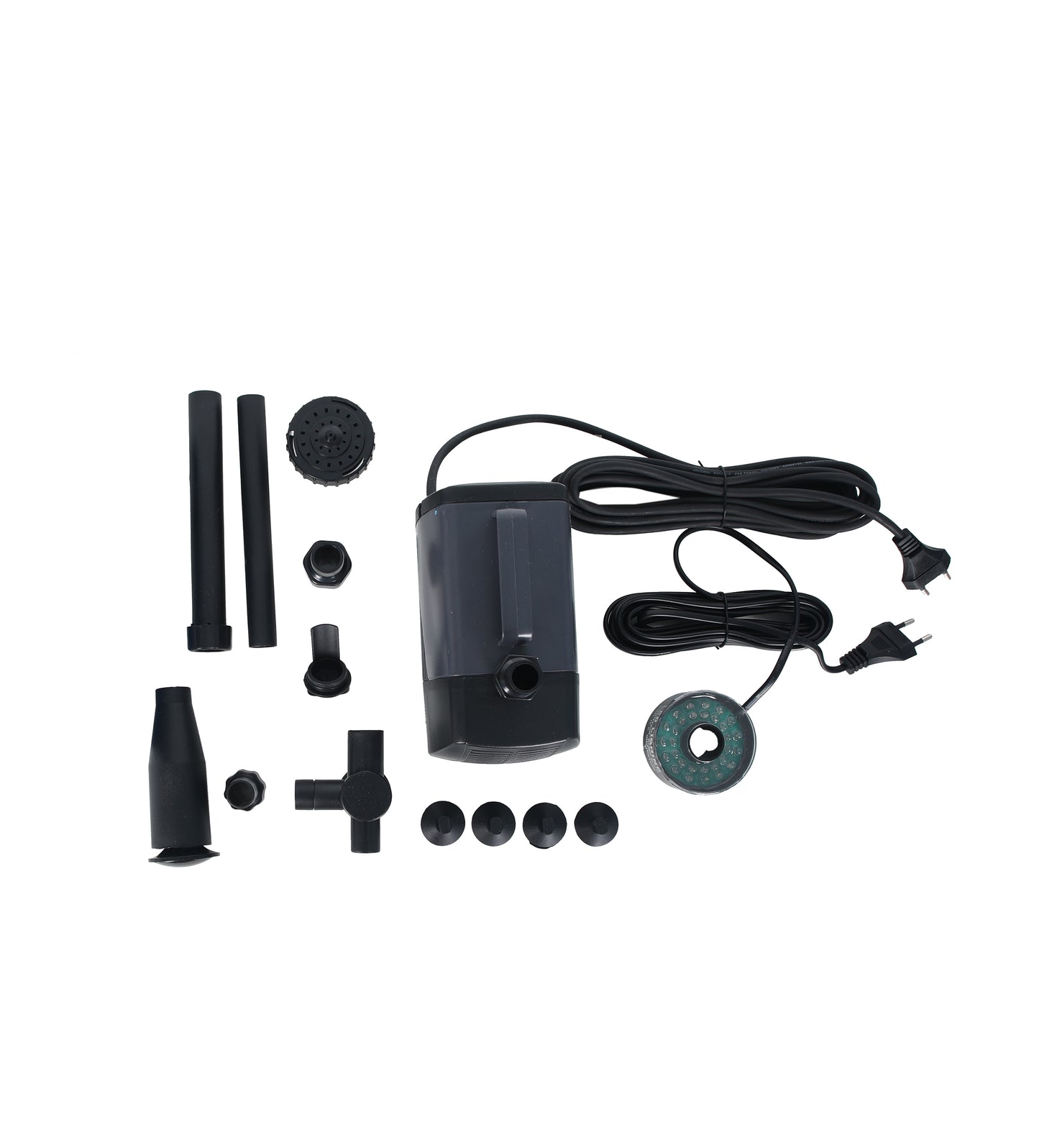 WP-7800FP | WATER PUMP