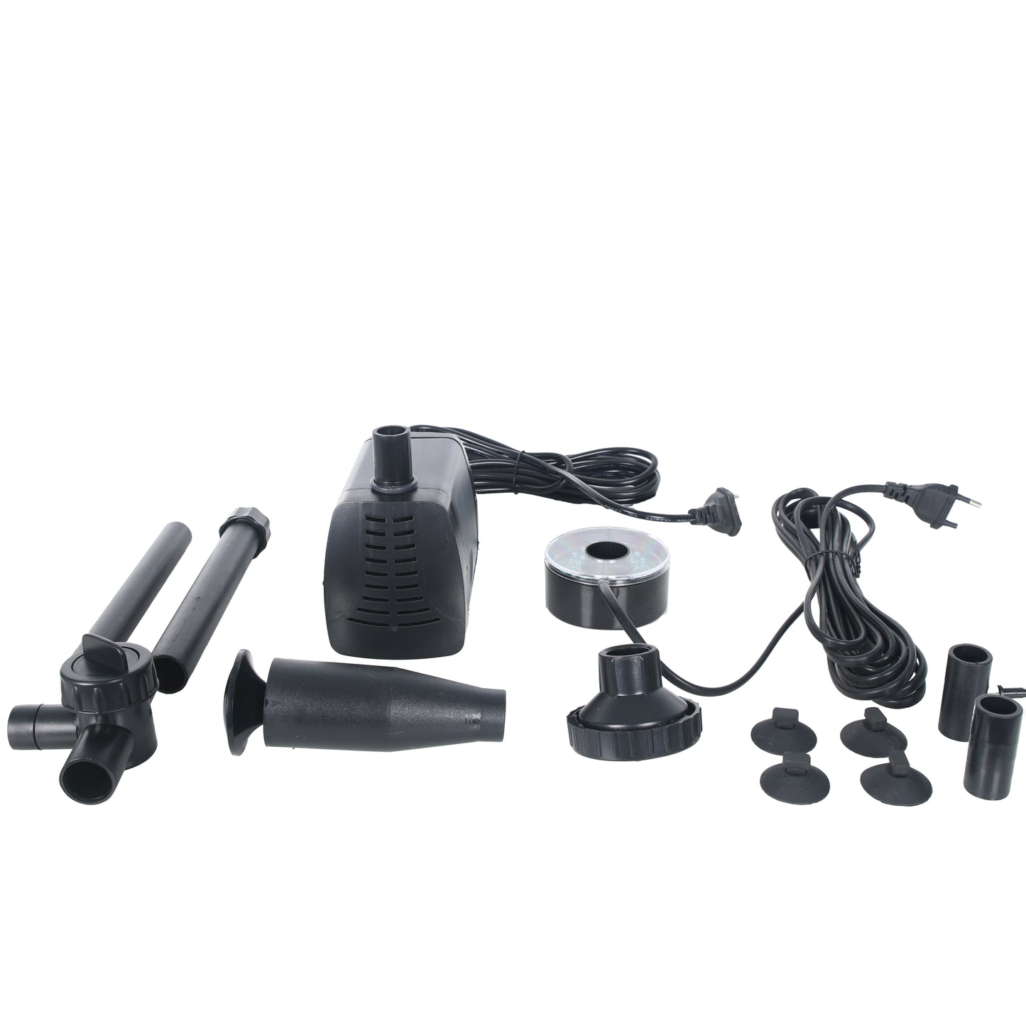 WP-3800FP | WATER PUMP