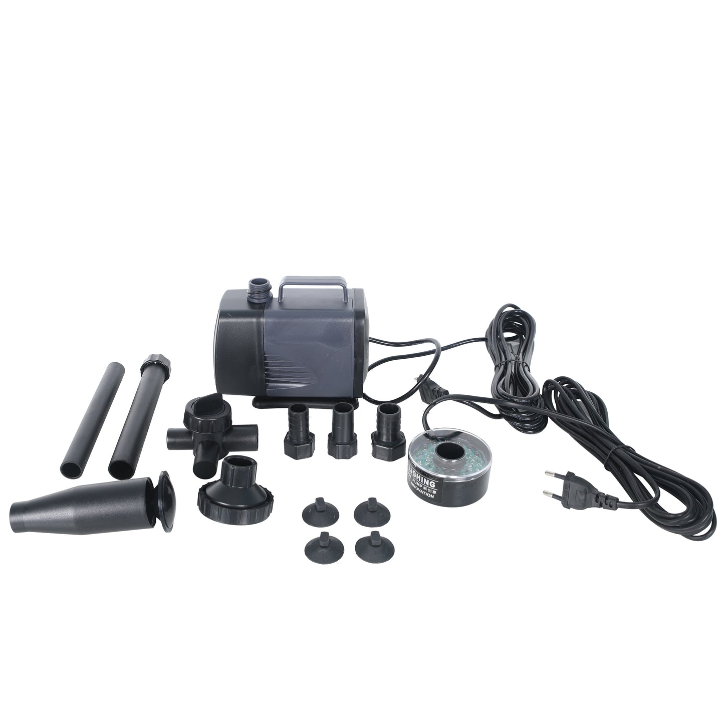 WP-5800FP | WATER PUMP