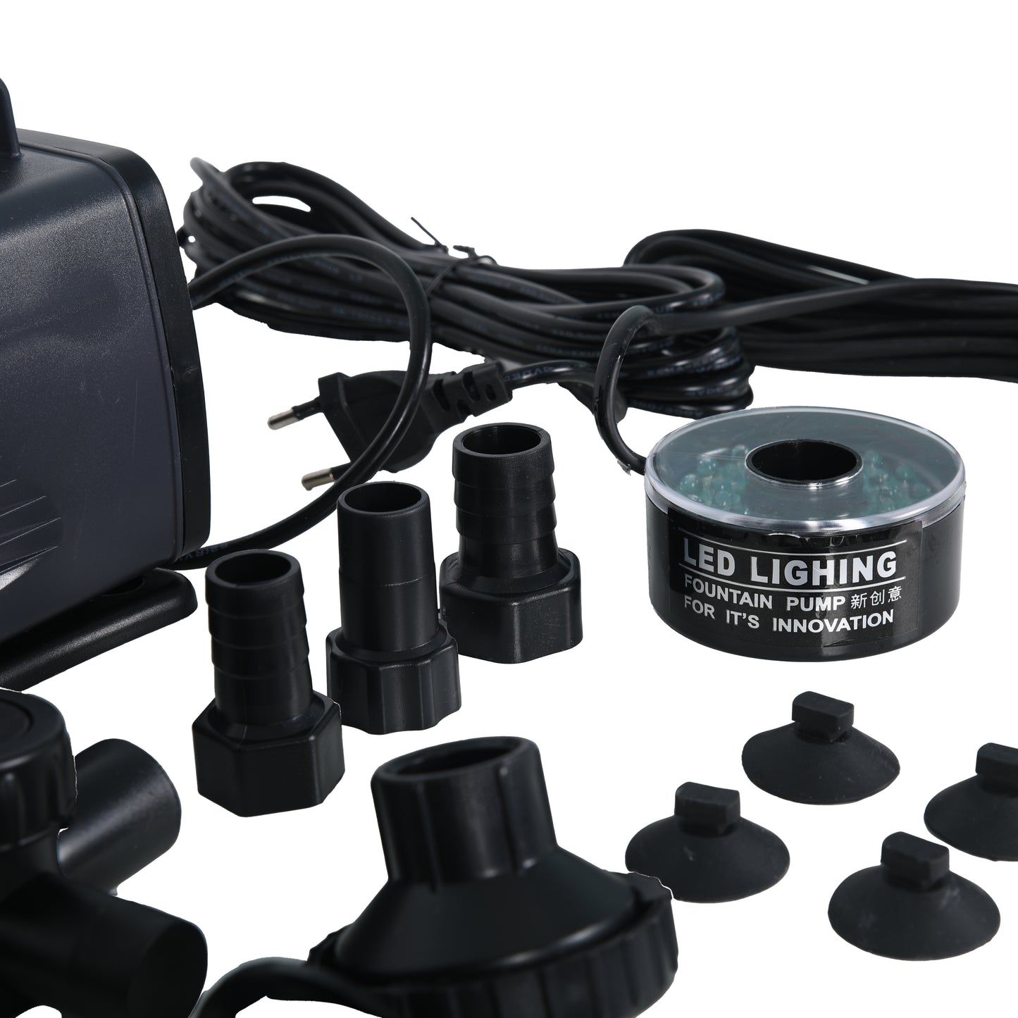 WP-5800FP | WATER PUMP