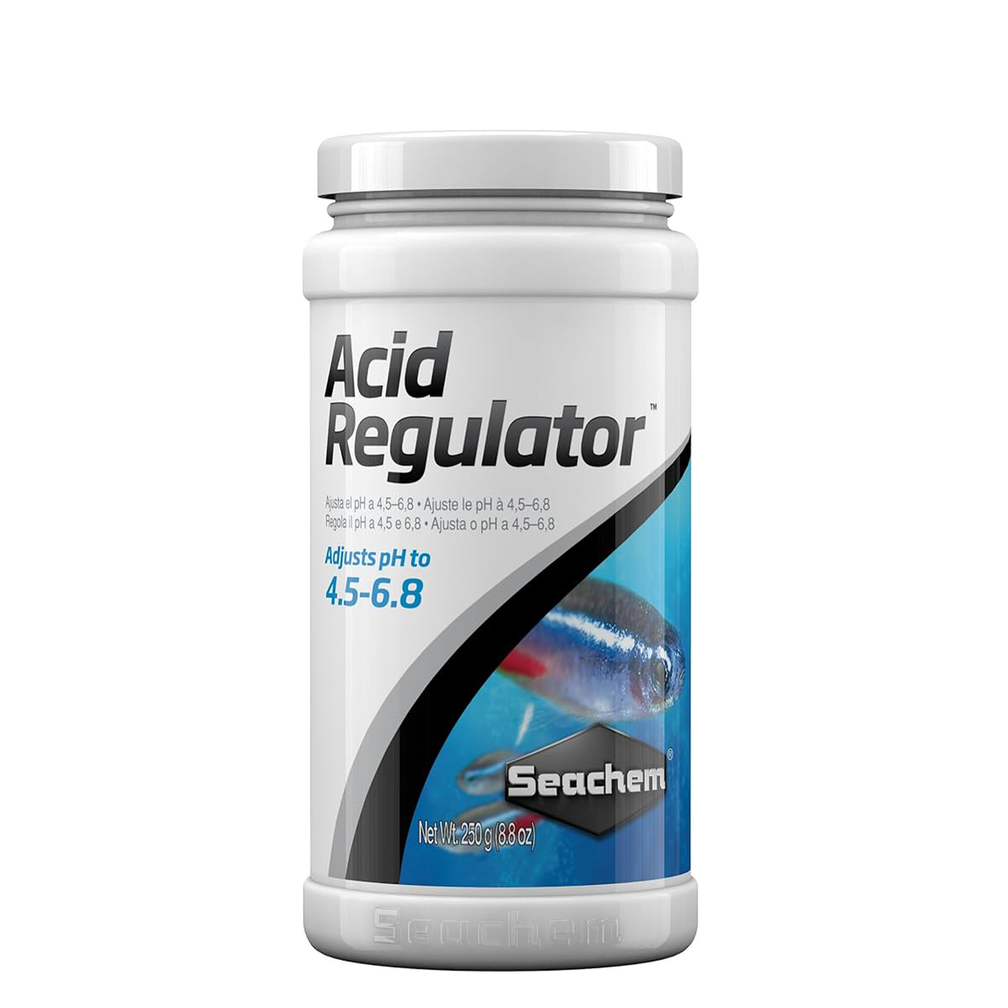 250ml ACID REGULATOR | SEACHEM