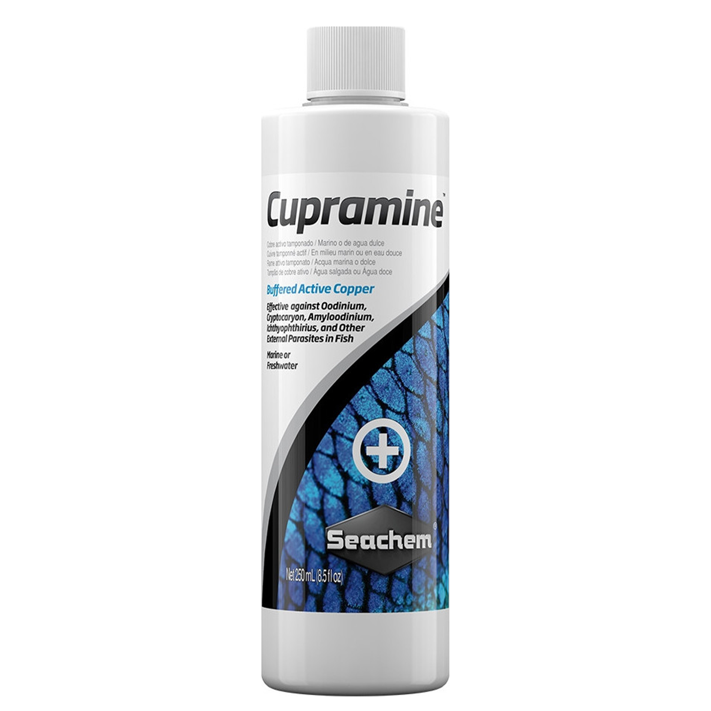 CUPRAMINE | SEACHEM