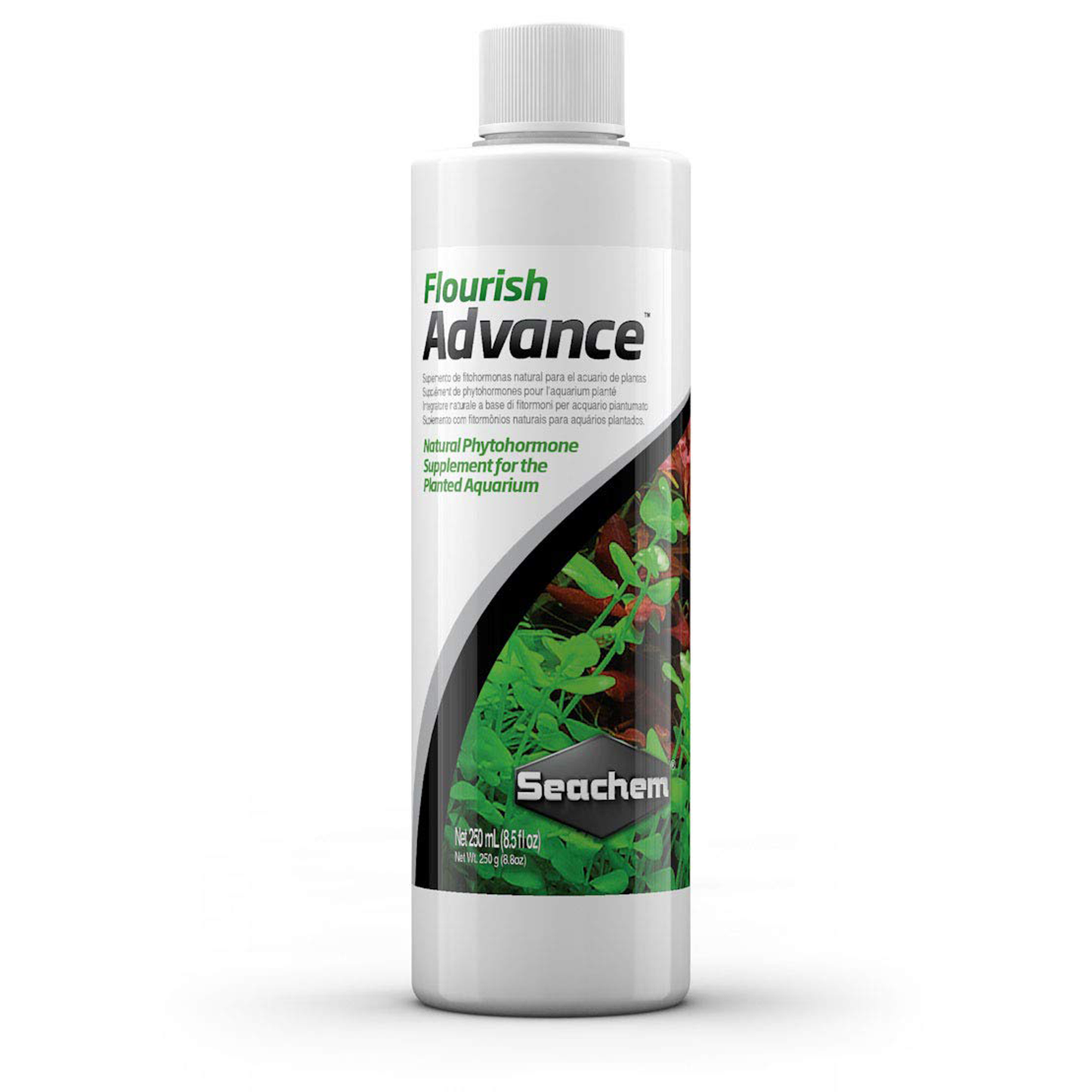 250ml FLOURISH ADVANCE | SEACHEM