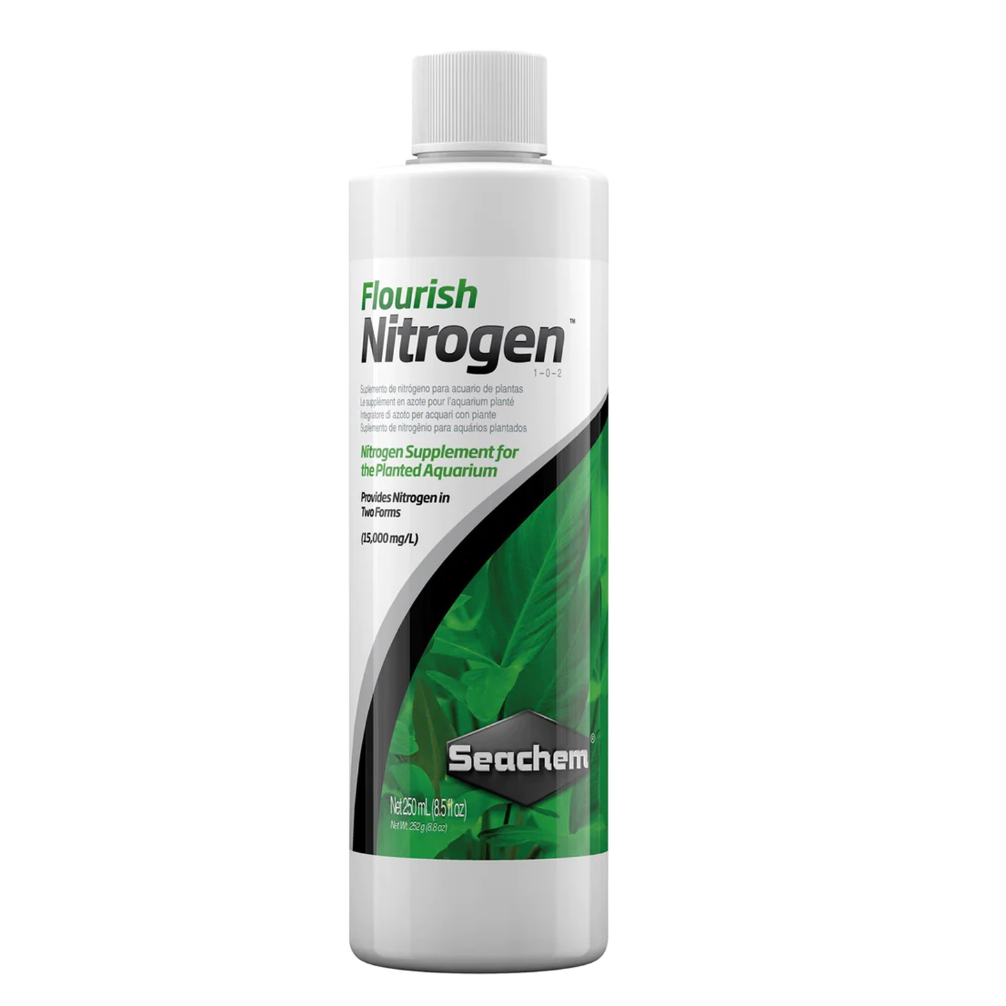 250ml FLOURISH NITORGEN | SEACHEM