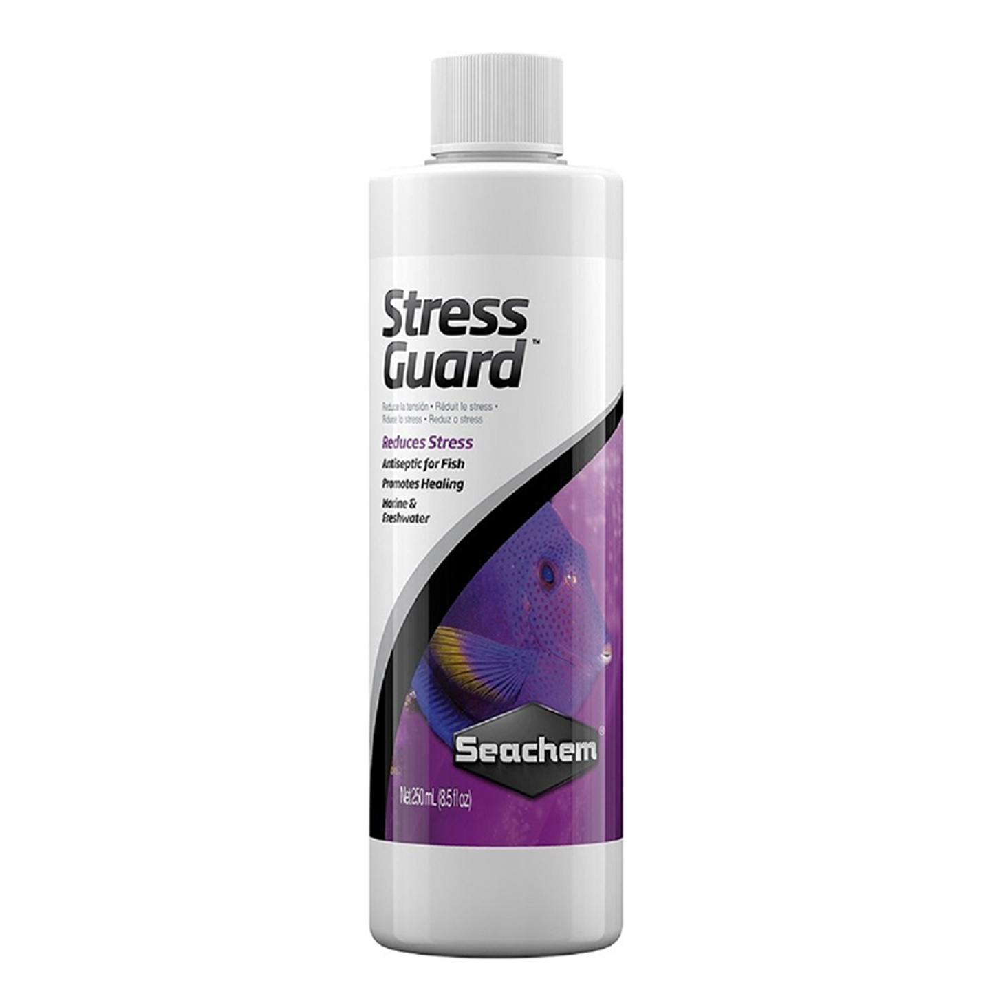 STRESS GUARD | SEACHEM