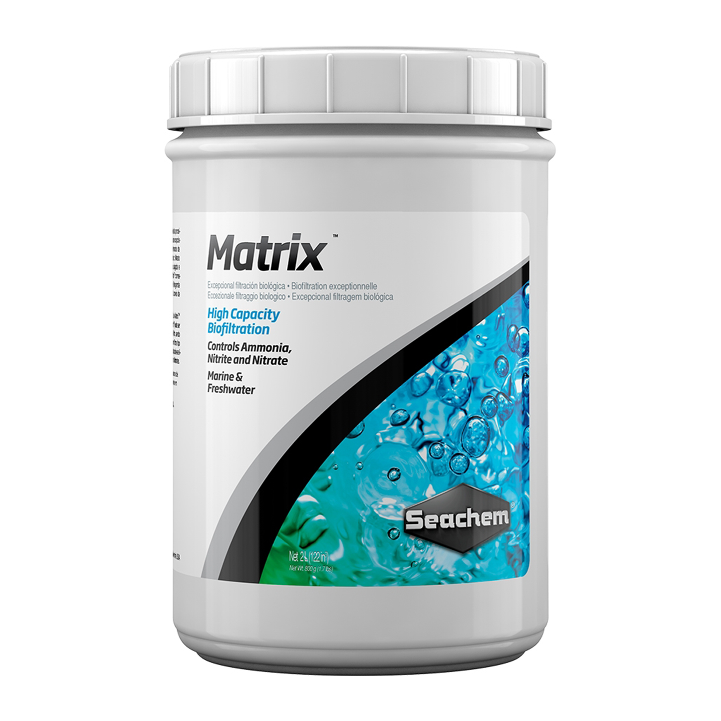 MATRIX | SEACHEM