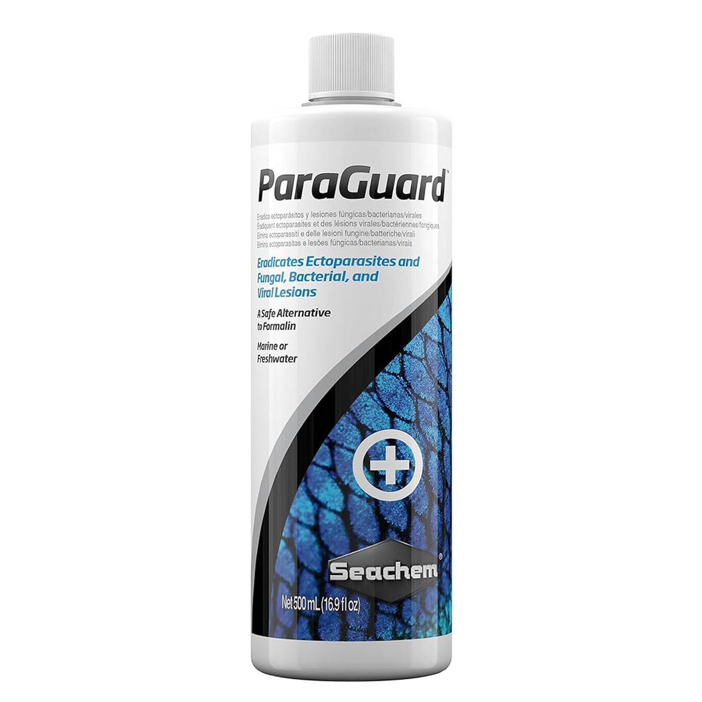 PARAGUARD | SEACHEM