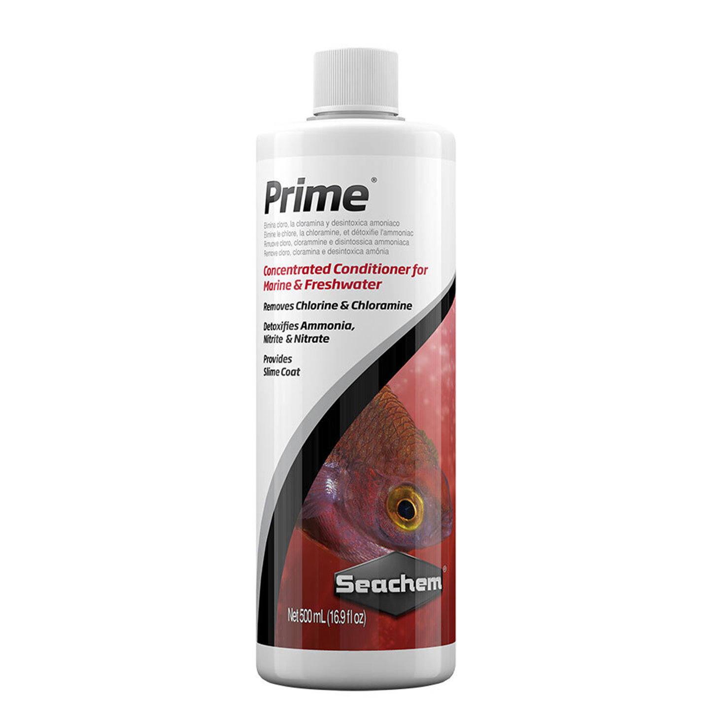 PRIME | SEACHEM