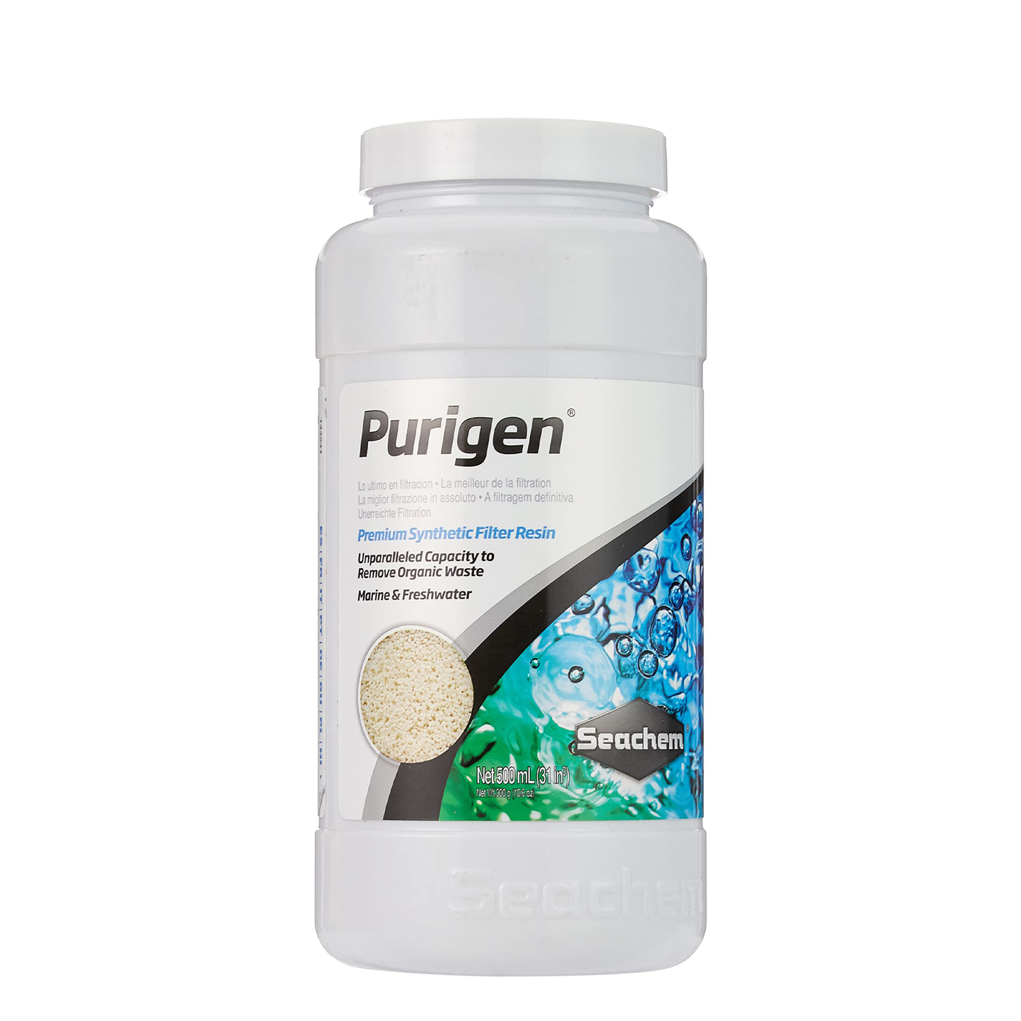 PURIGEN | SEACHEM