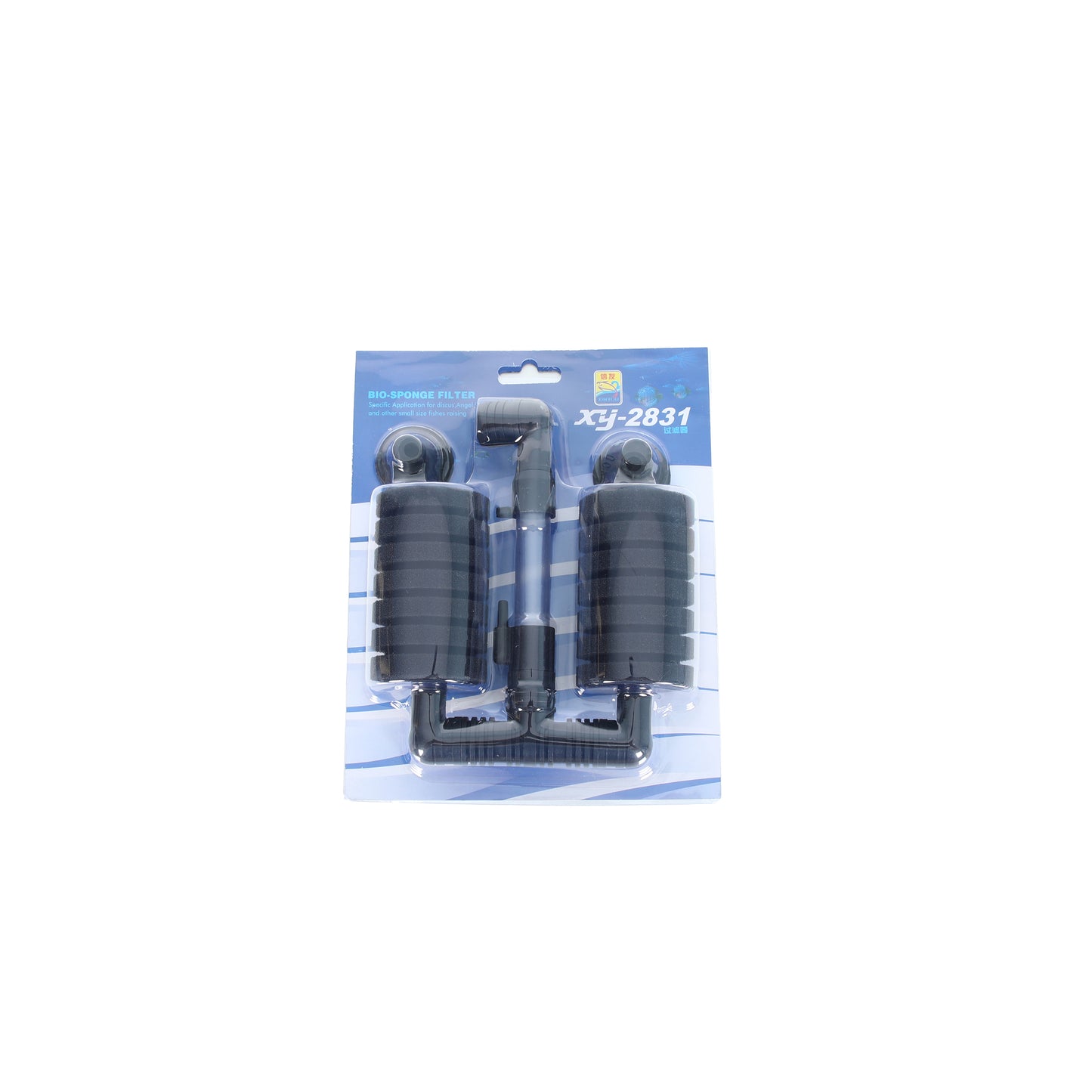 XY-2831 | BIO SPONGE FILTER