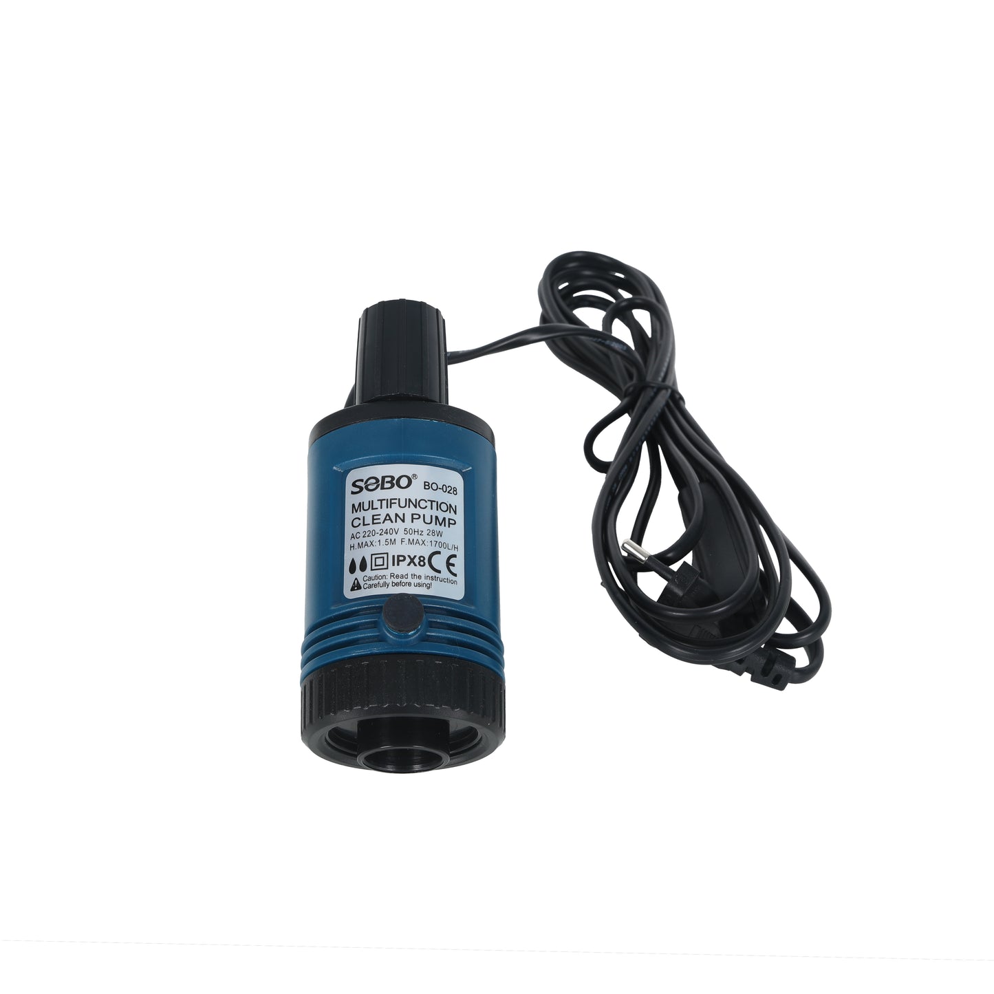 BO-028 | WATER PUMP
