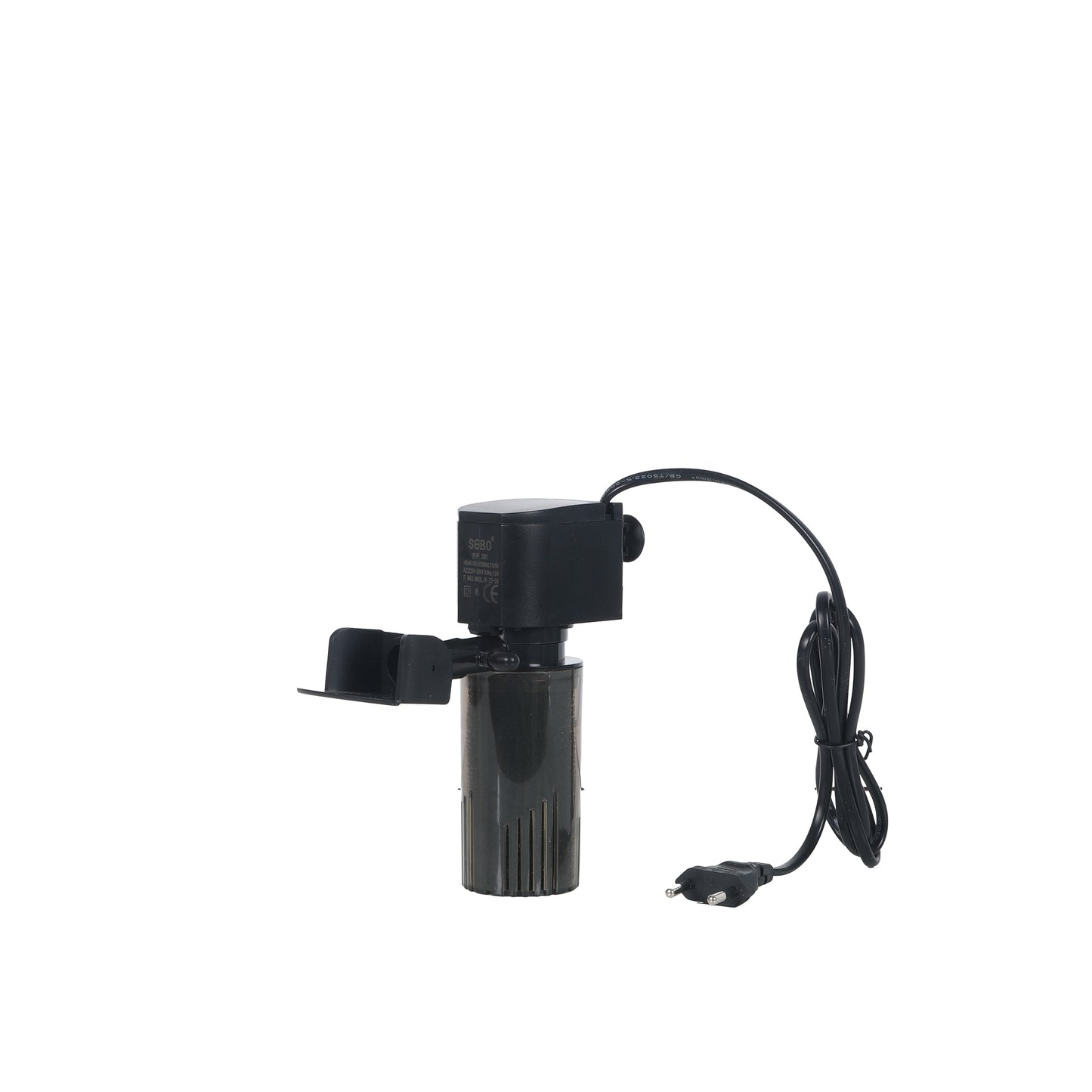 WP-2001 F | INTERNAL FILTER