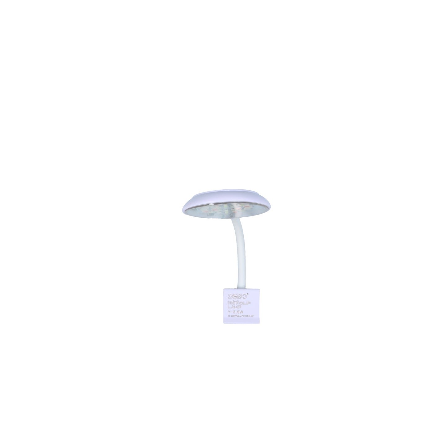 Y-2.5 | LED LAMP