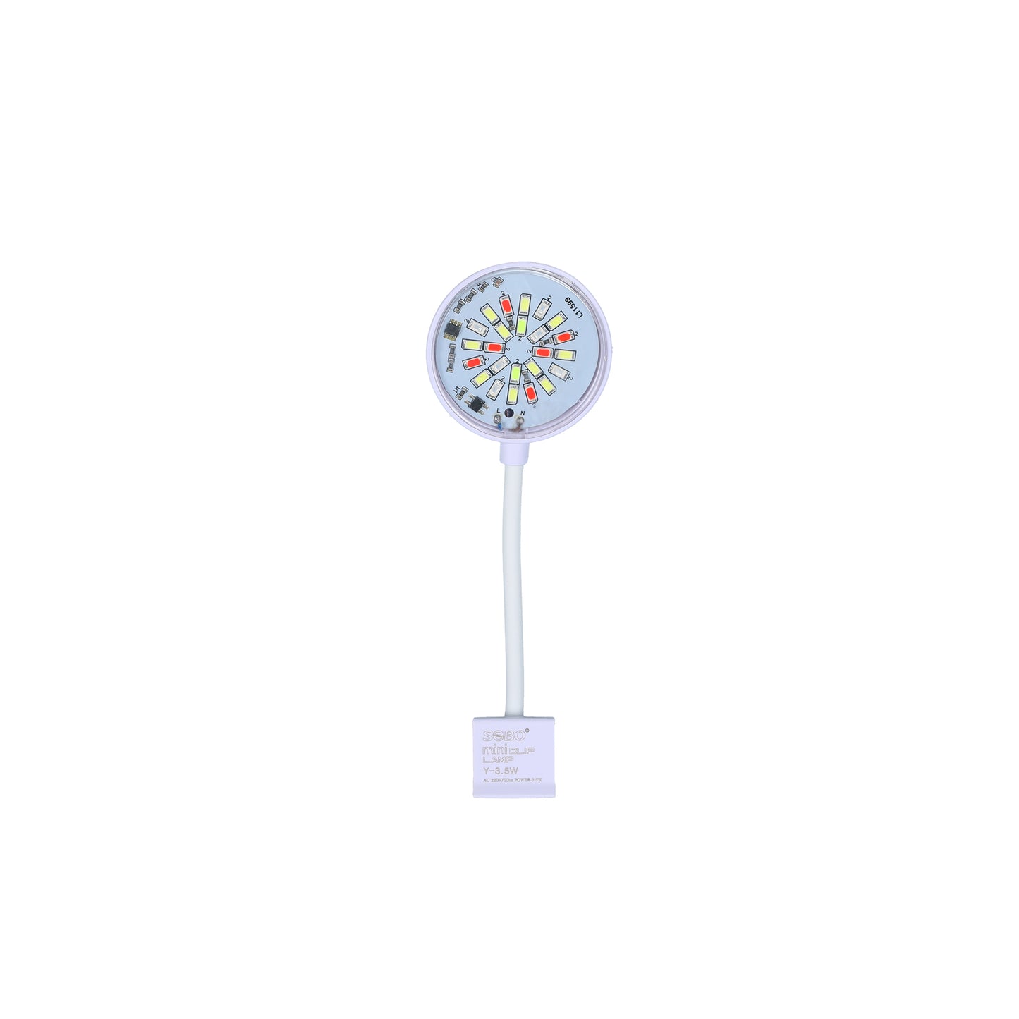 Y-2.5 | LED LAMP