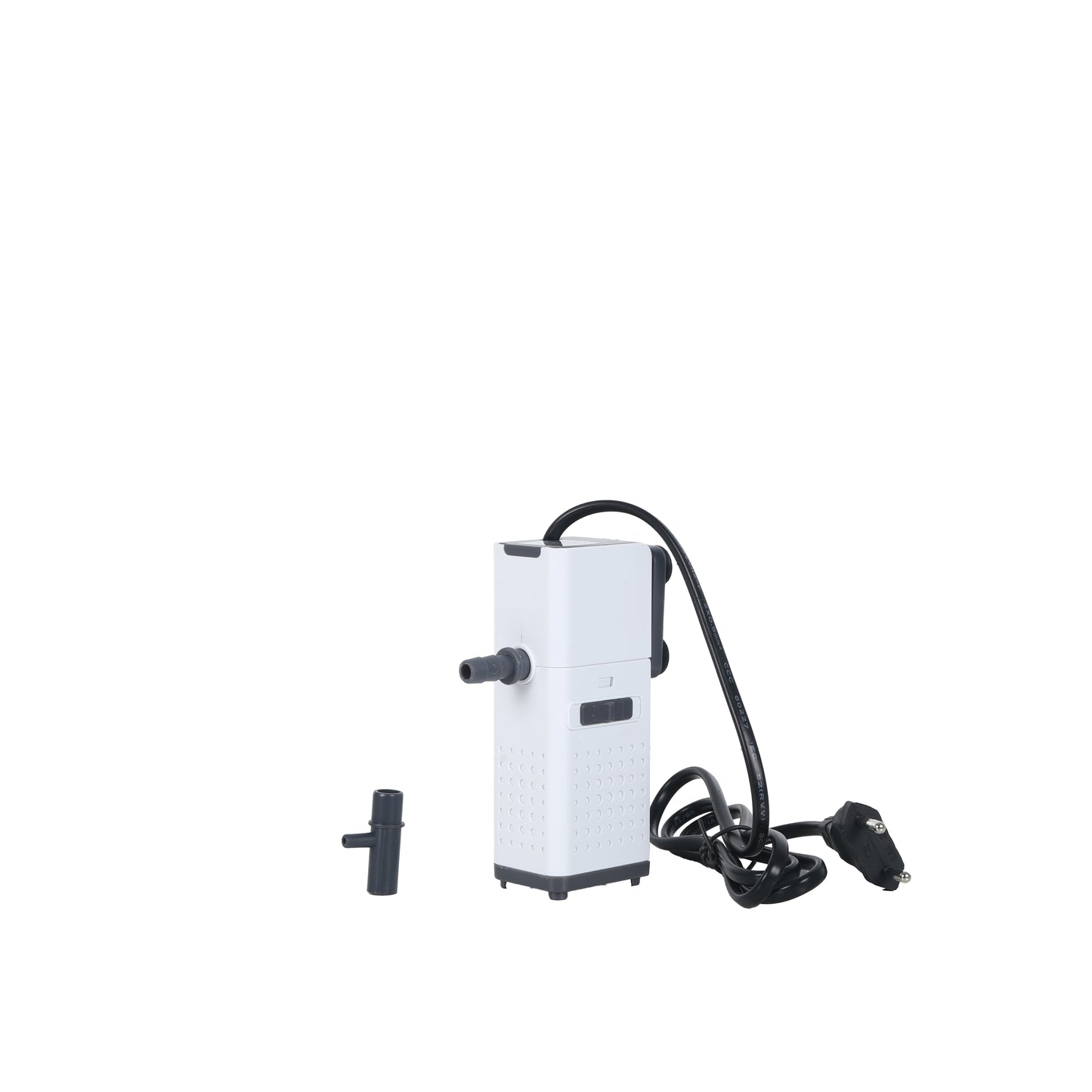 AQ-500F | INTERNAL FILTER