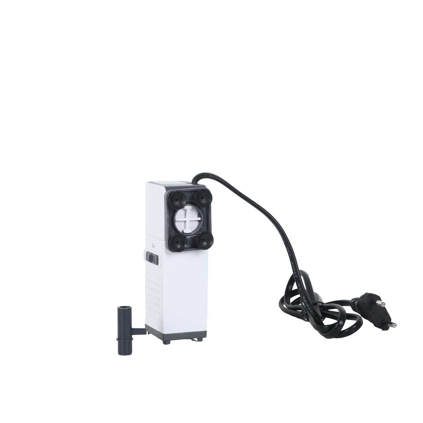 AQ-500F | INTERNAL FILTER