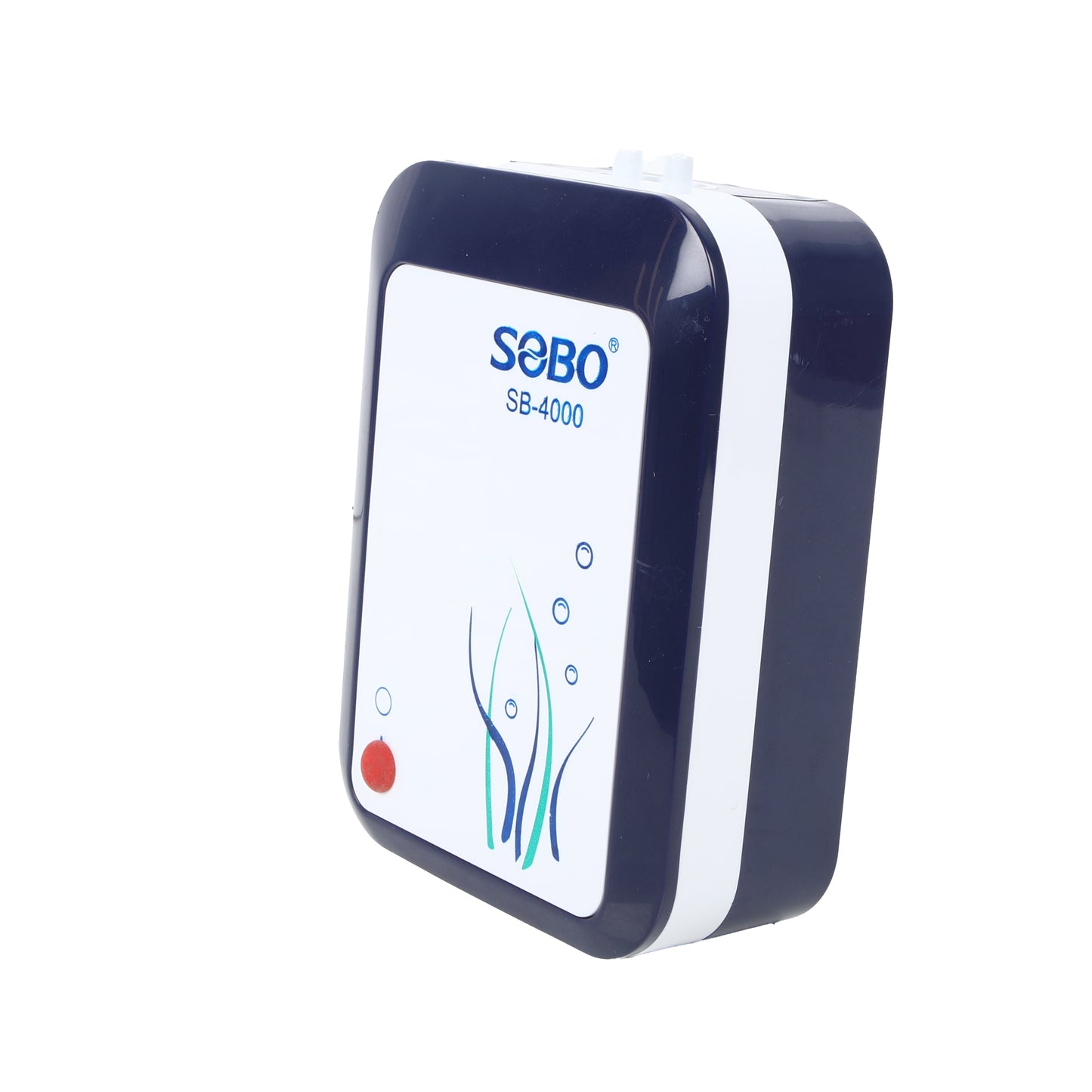 SB-4000 AC/DC | AIR PUMP | SOBO