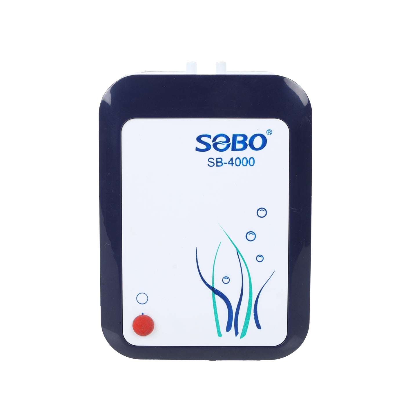 SB-4000 AC/DC | AIR PUMP | SOBO