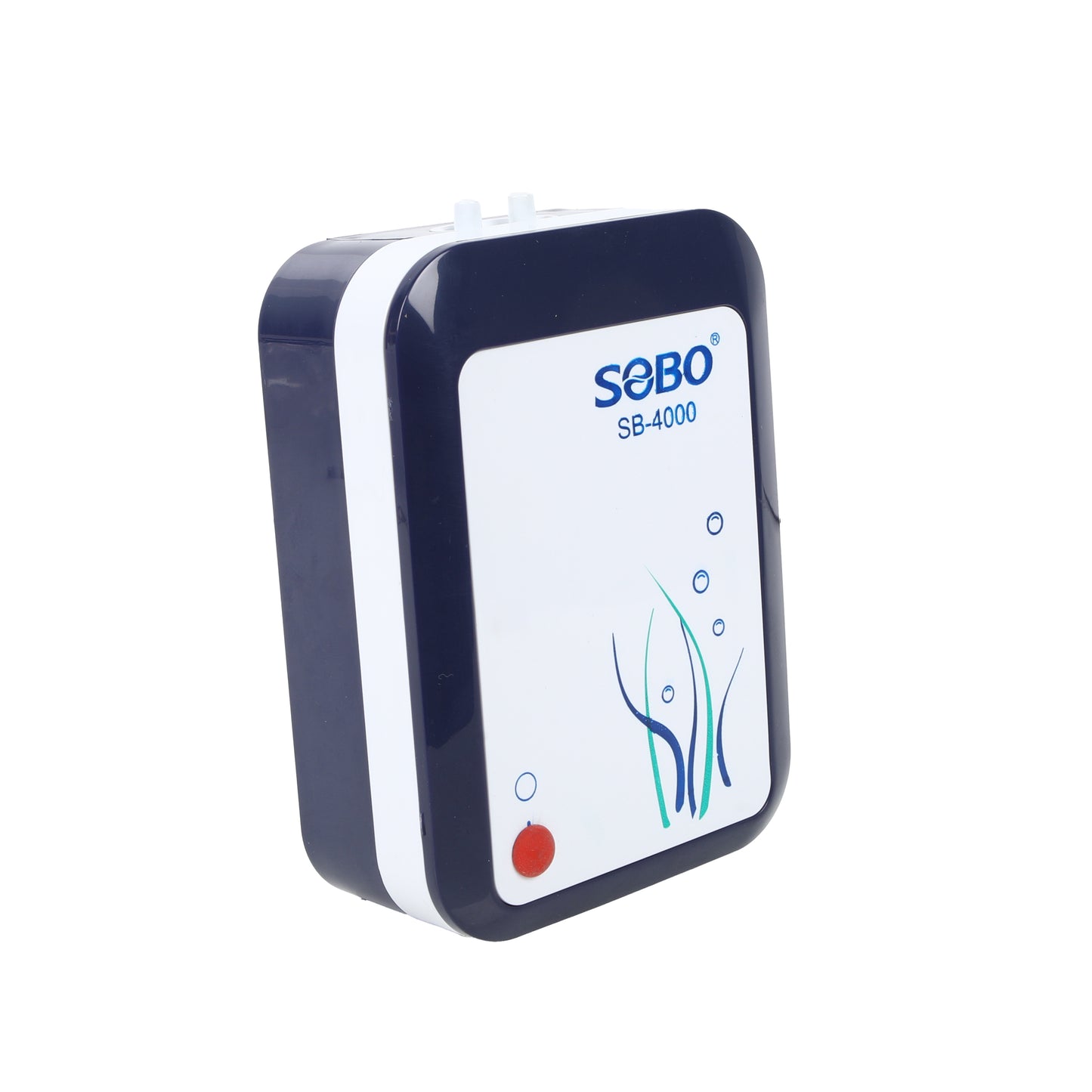 SB-4000 AC/DC | AIR PUMP | SOBO