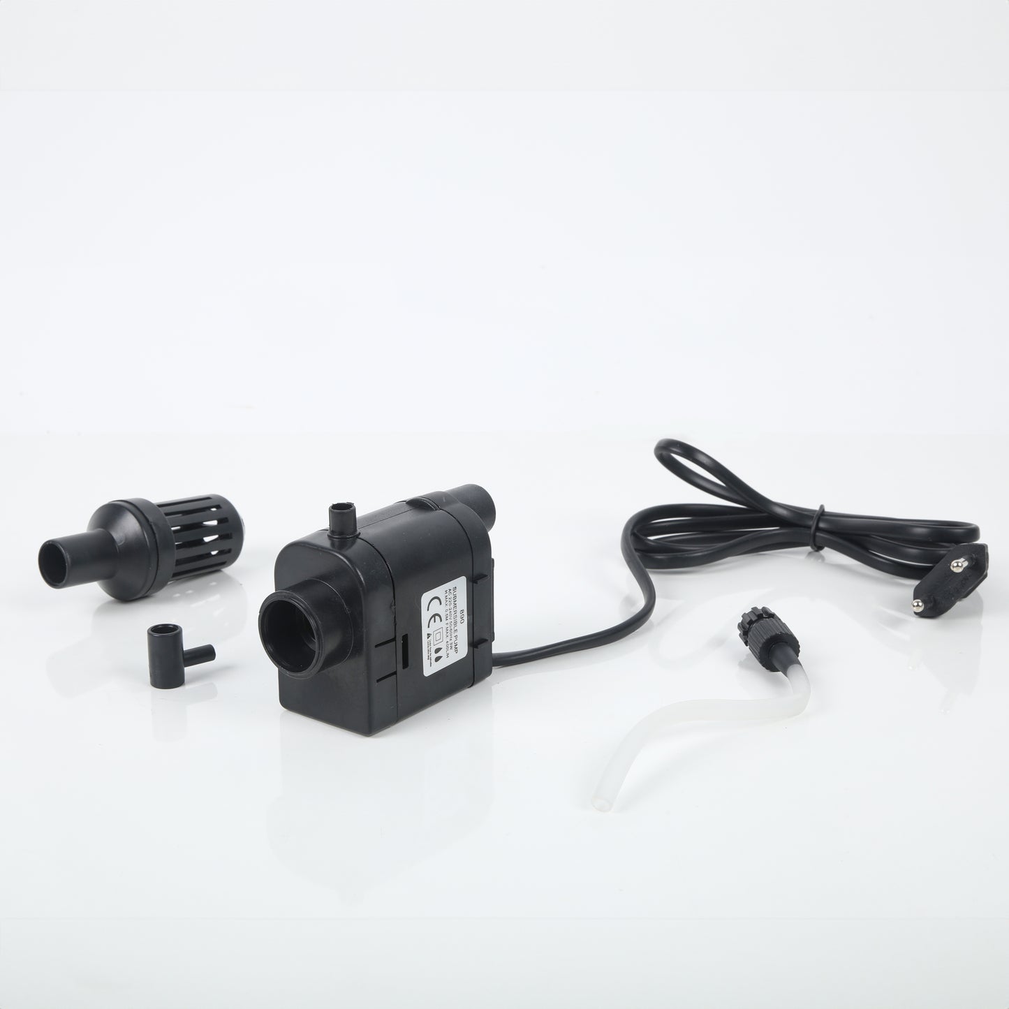 WP-890 | WATER PUMP