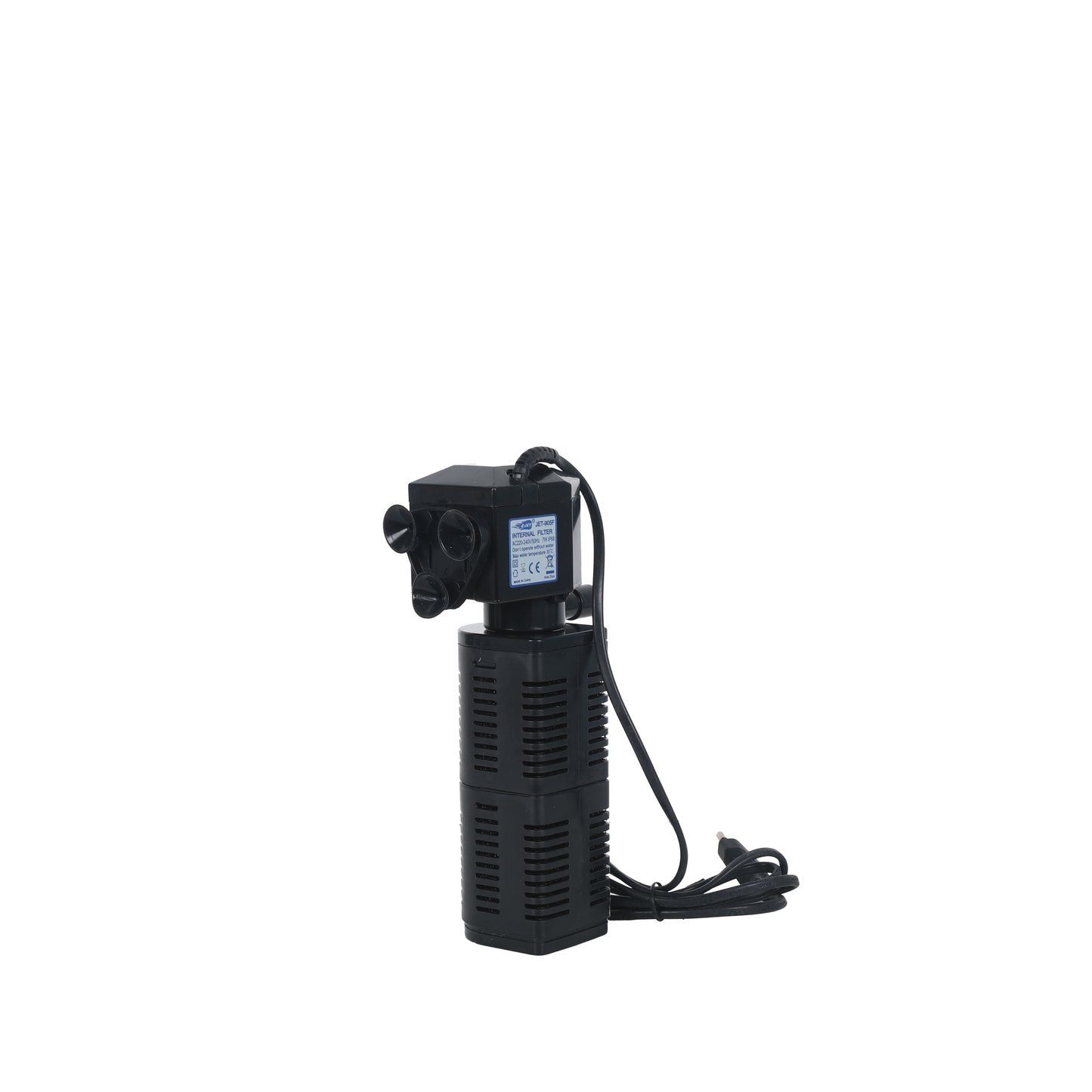 E-JET -905 F | INTERNAL FILTER