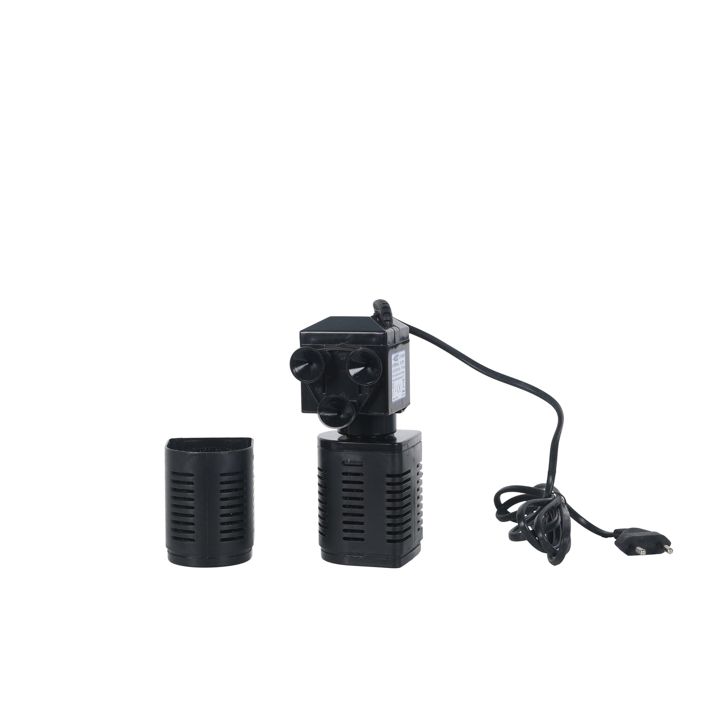 E-JET -905 F | INTERNAL FILTER