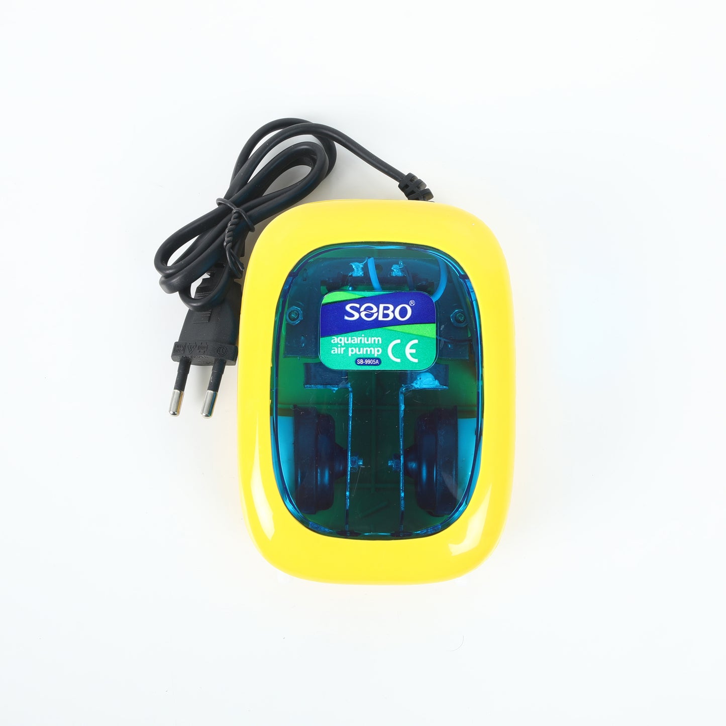 SB-9905A | AIR PUMP | SOBO